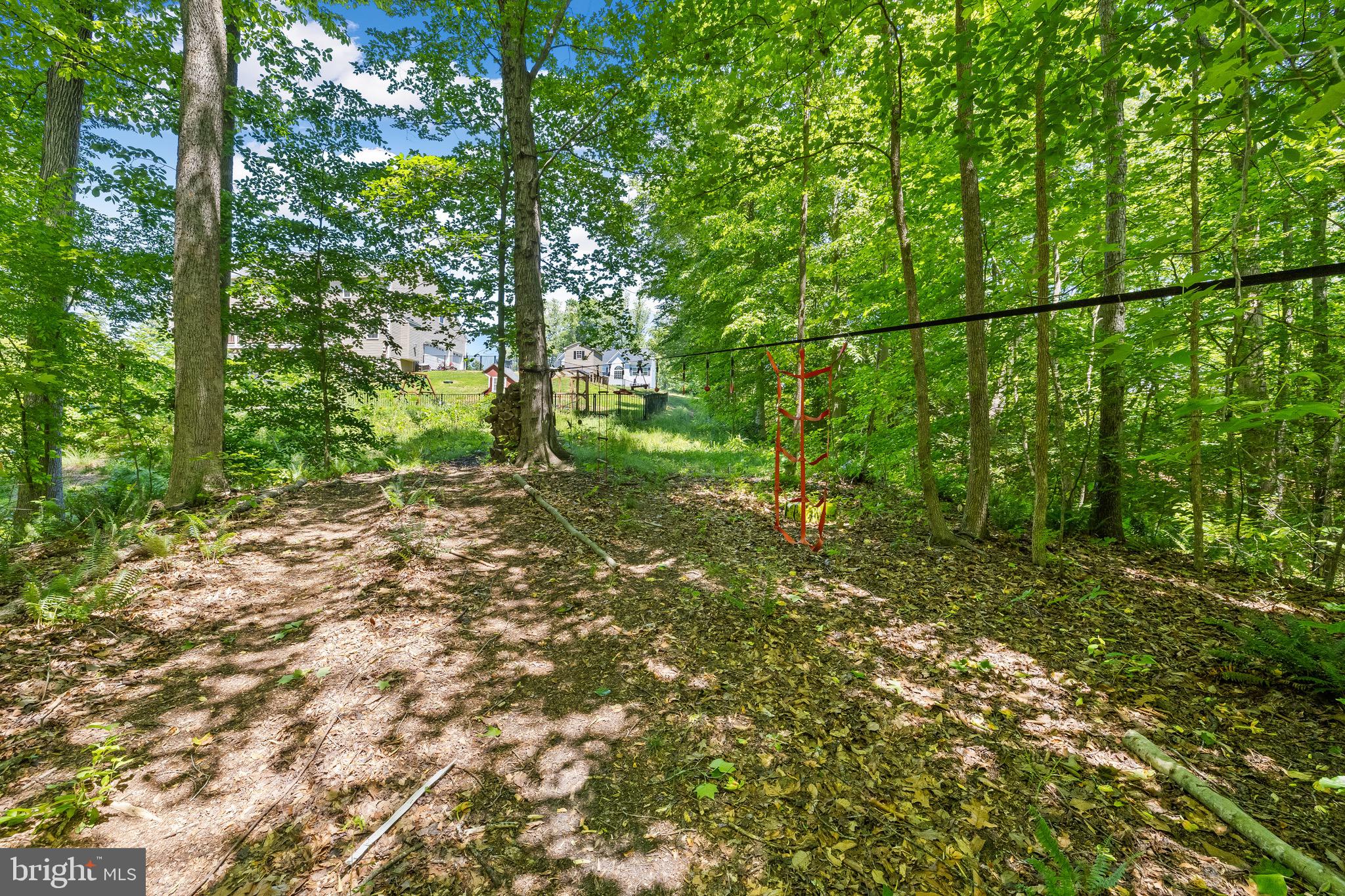 CAMP GEARY ESTATES - Residential