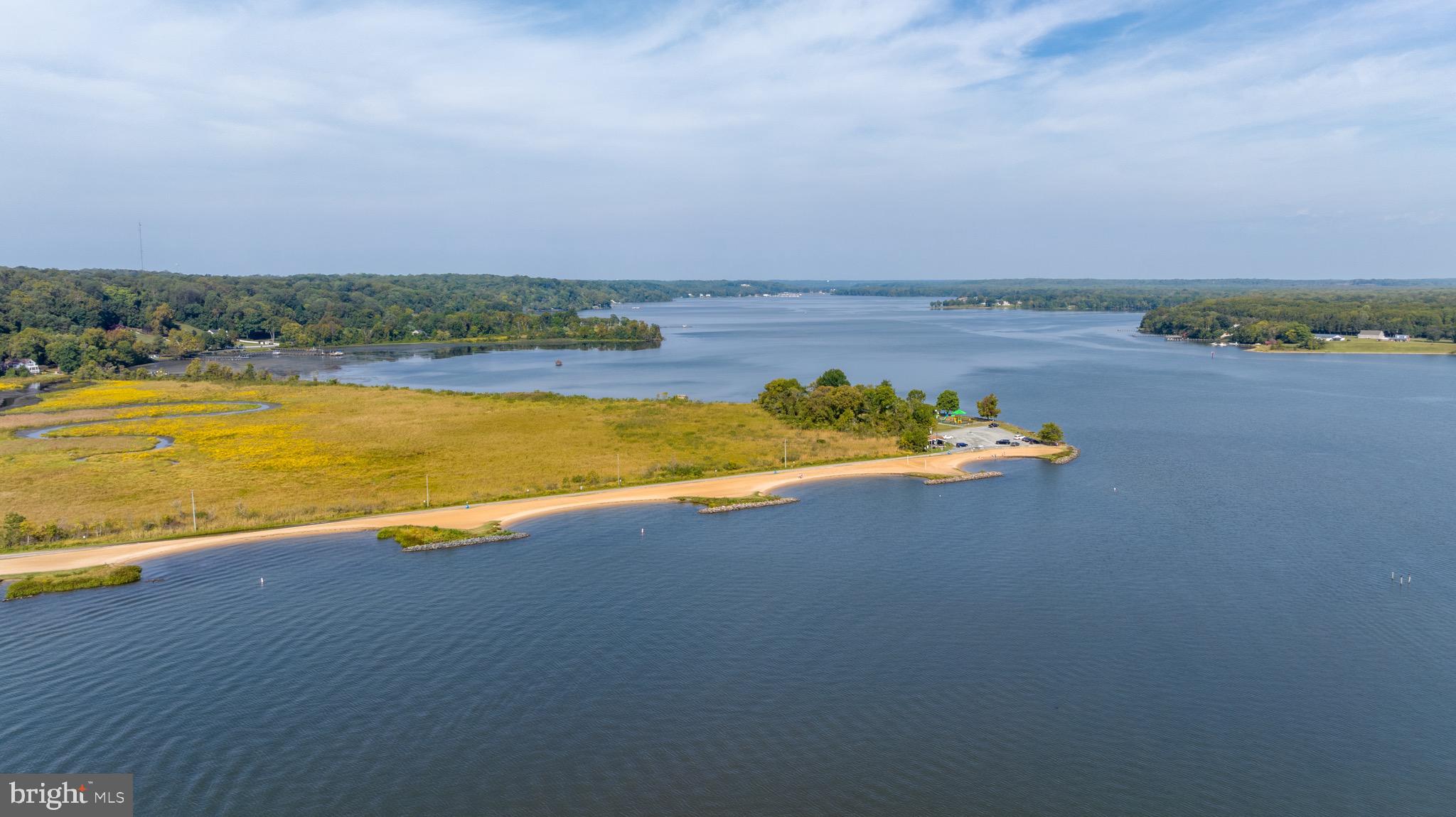 CAMP GEARY ESTATES - Residential