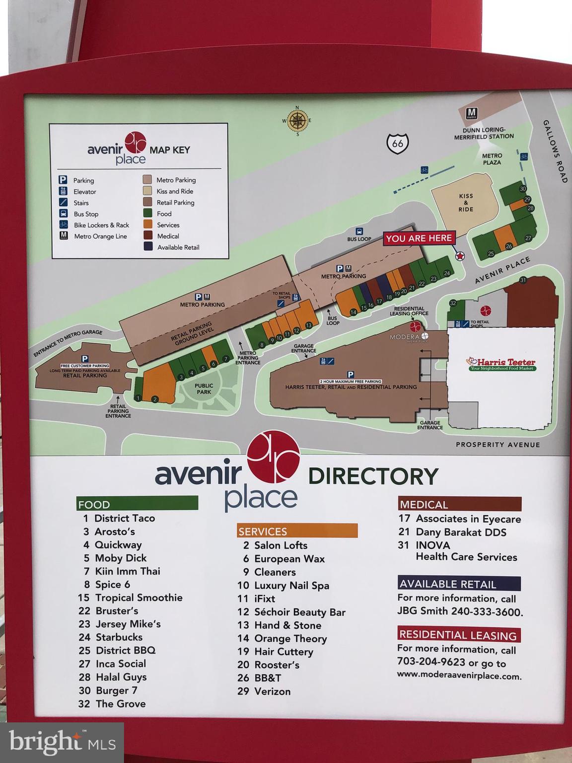 WILTON HOUSE - Residential Lease