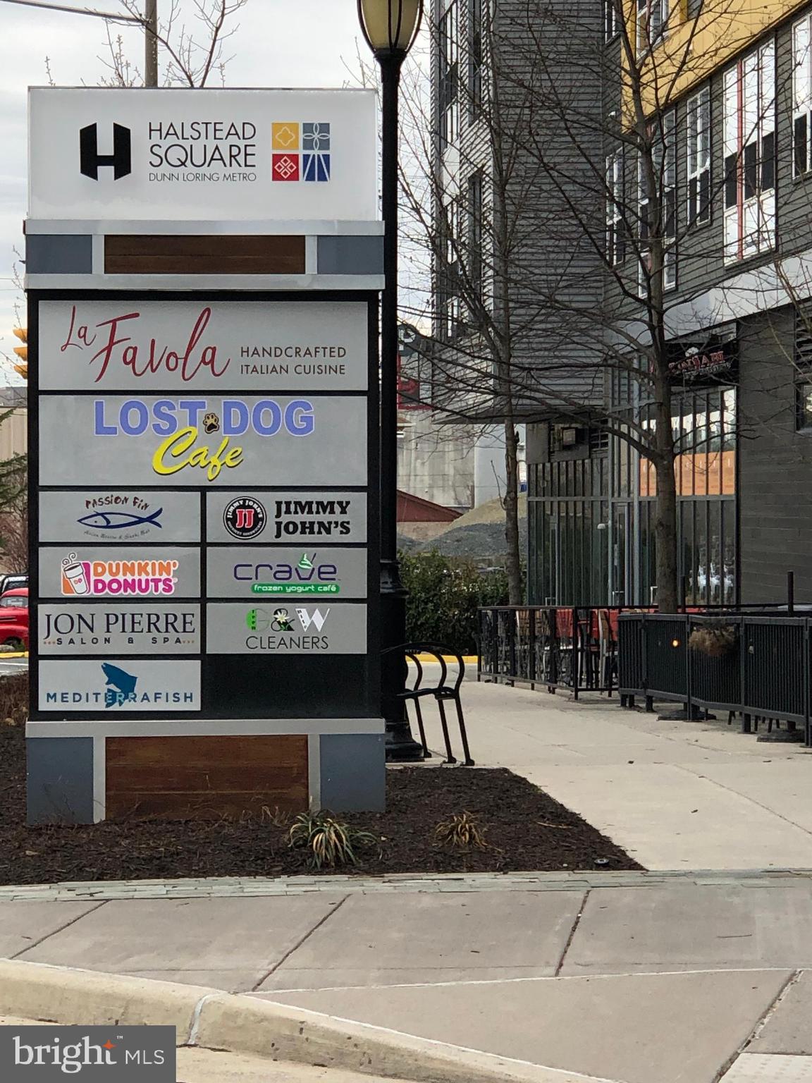 WILTON HOUSE - Residential Lease