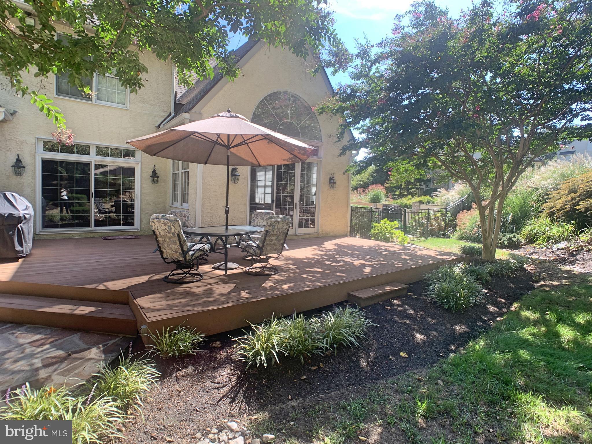 INDIAN SPRINGS - Residential