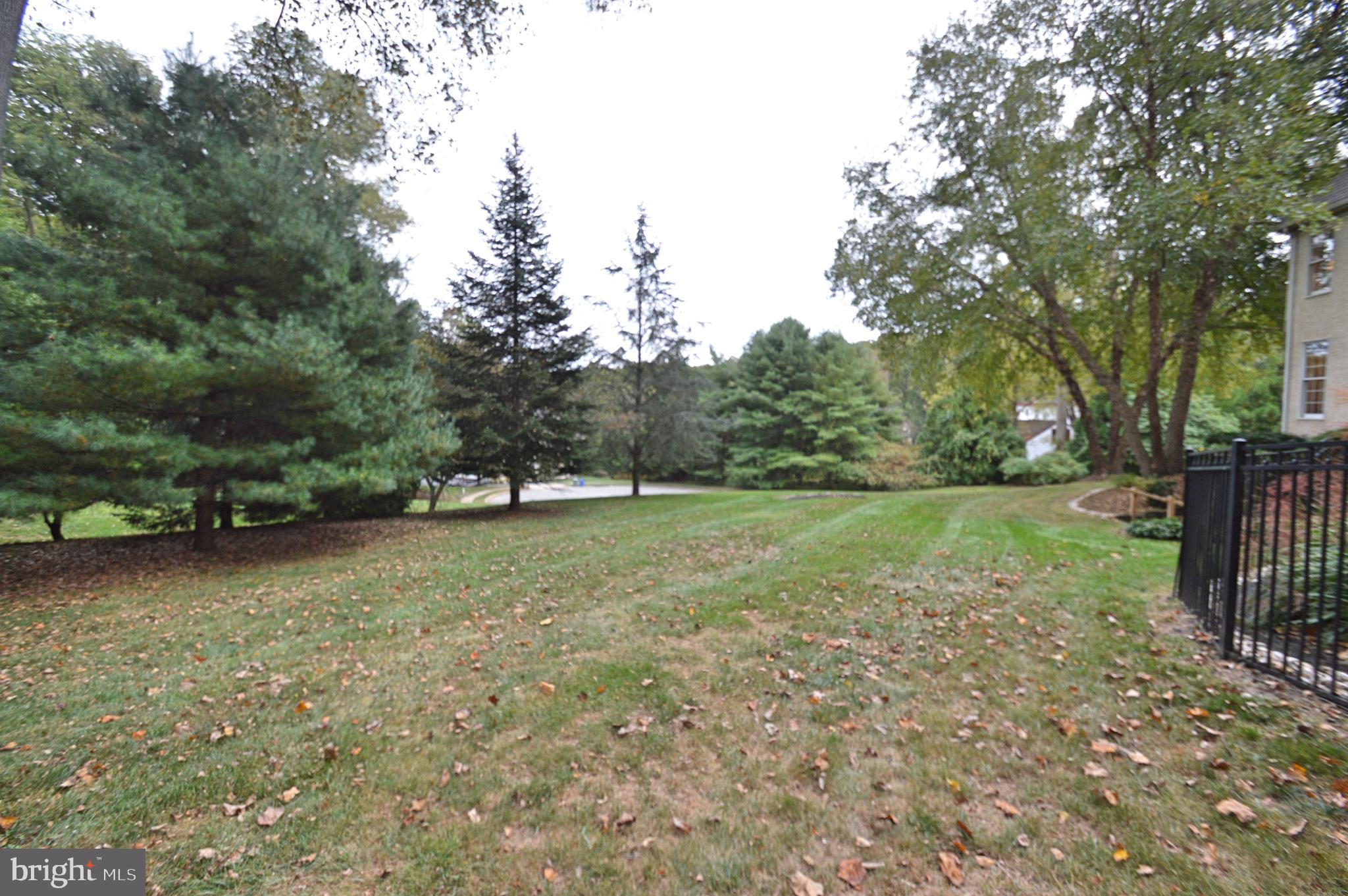 INDIAN SPRINGS - Residential