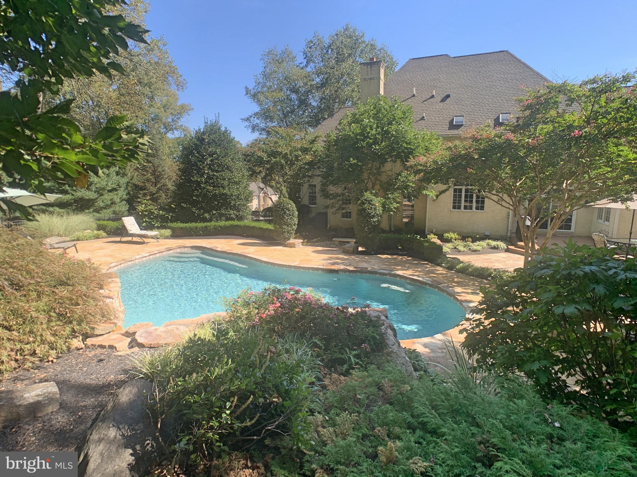 INDIAN SPRINGS - Residential