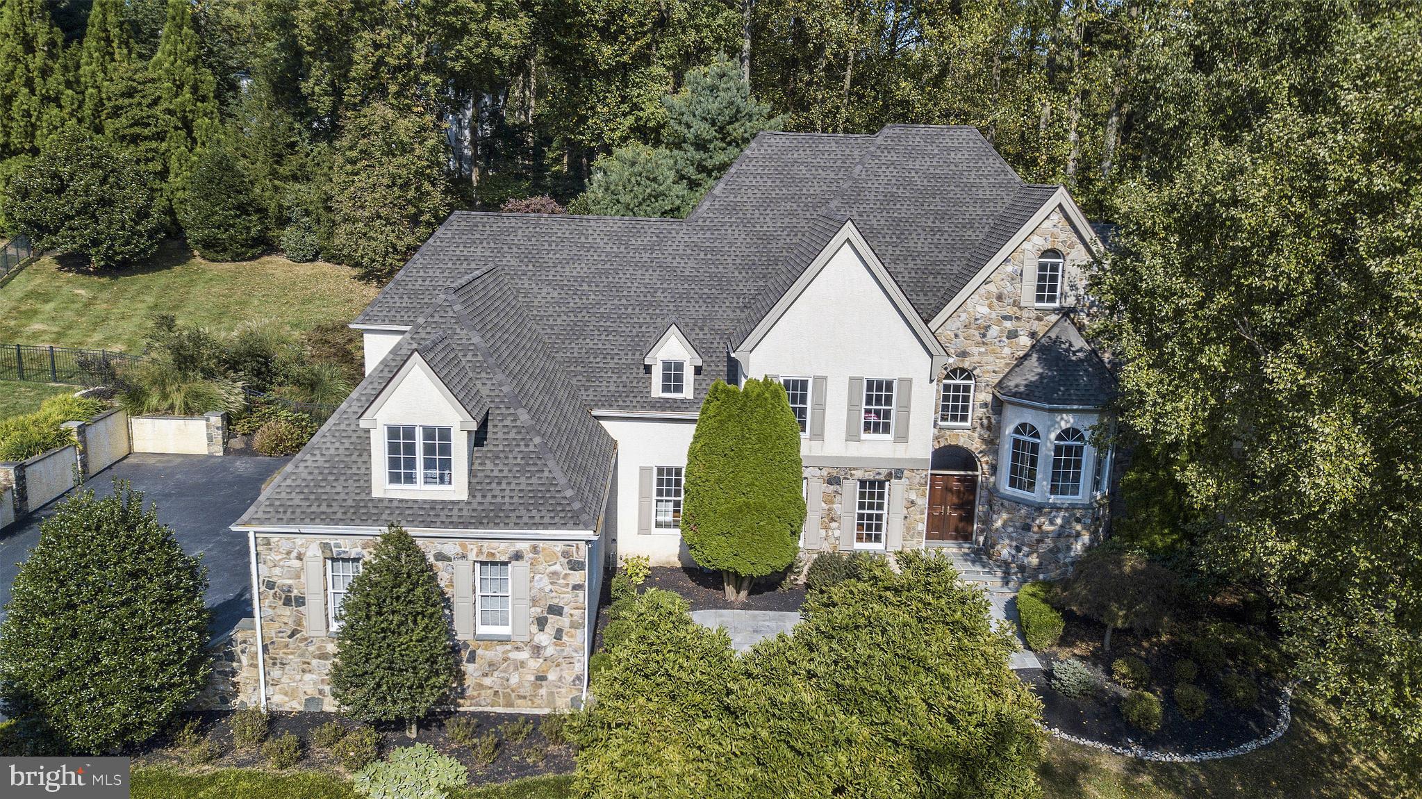 INDIAN SPRINGS - Residential