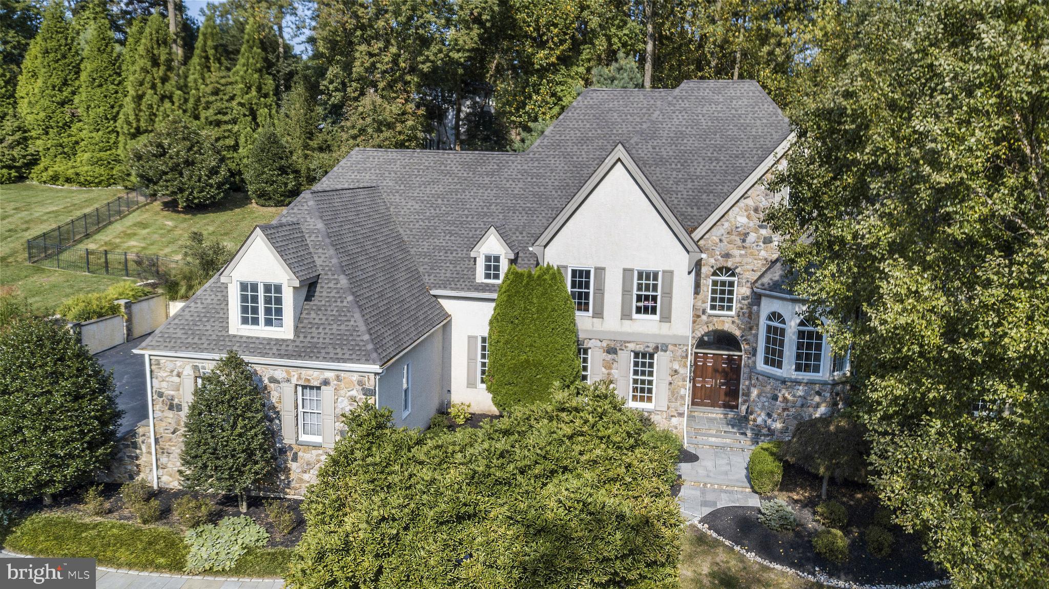 INDIAN SPRINGS - Residential