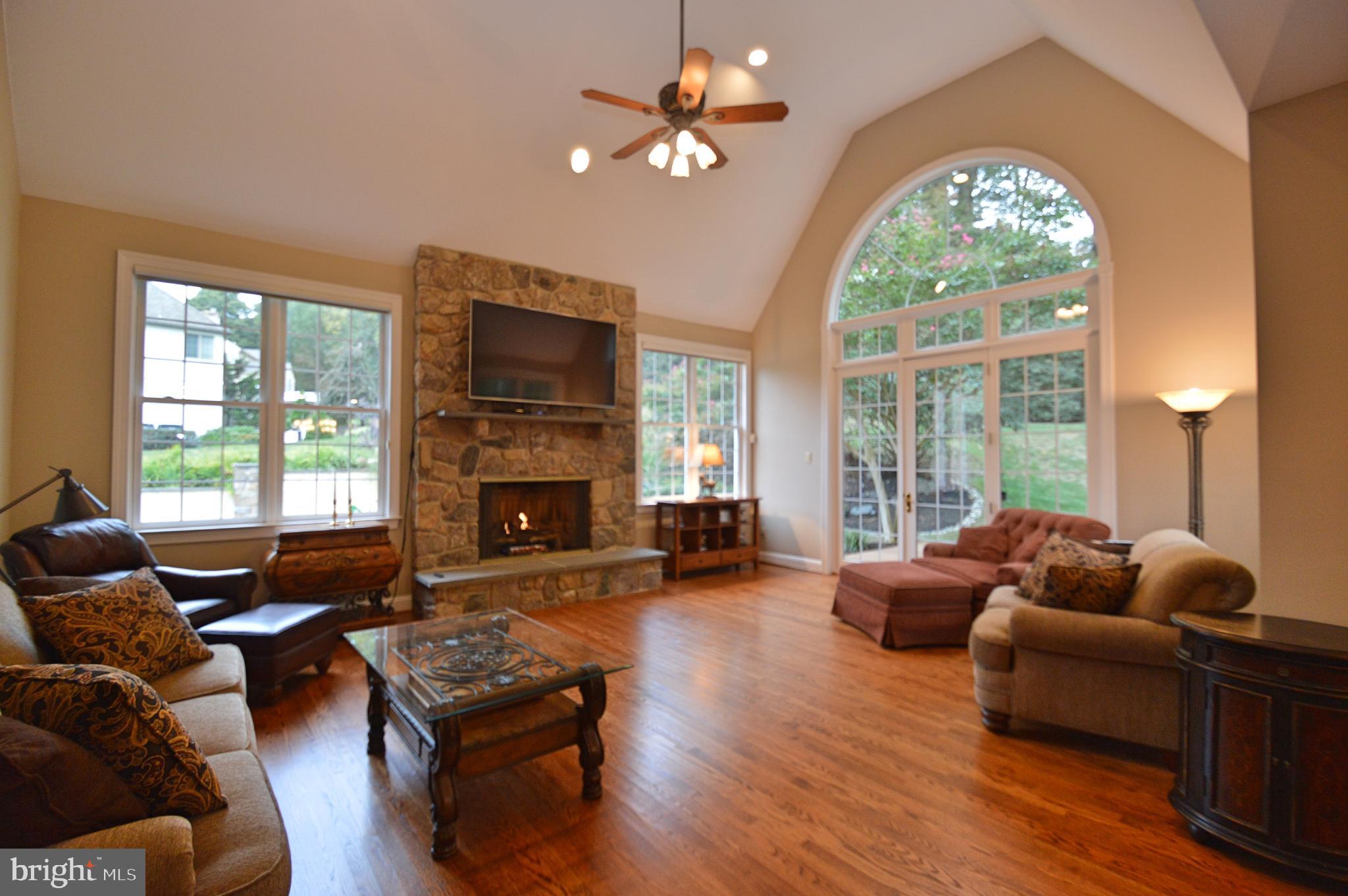 INDIAN SPRINGS - Residential