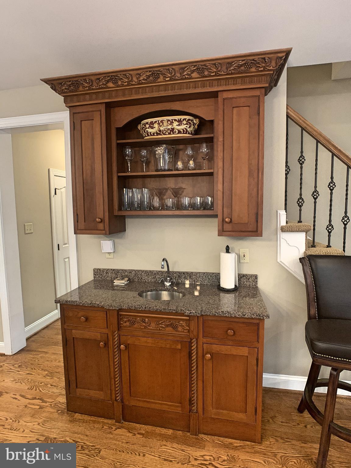 INDIAN SPRINGS - Residential