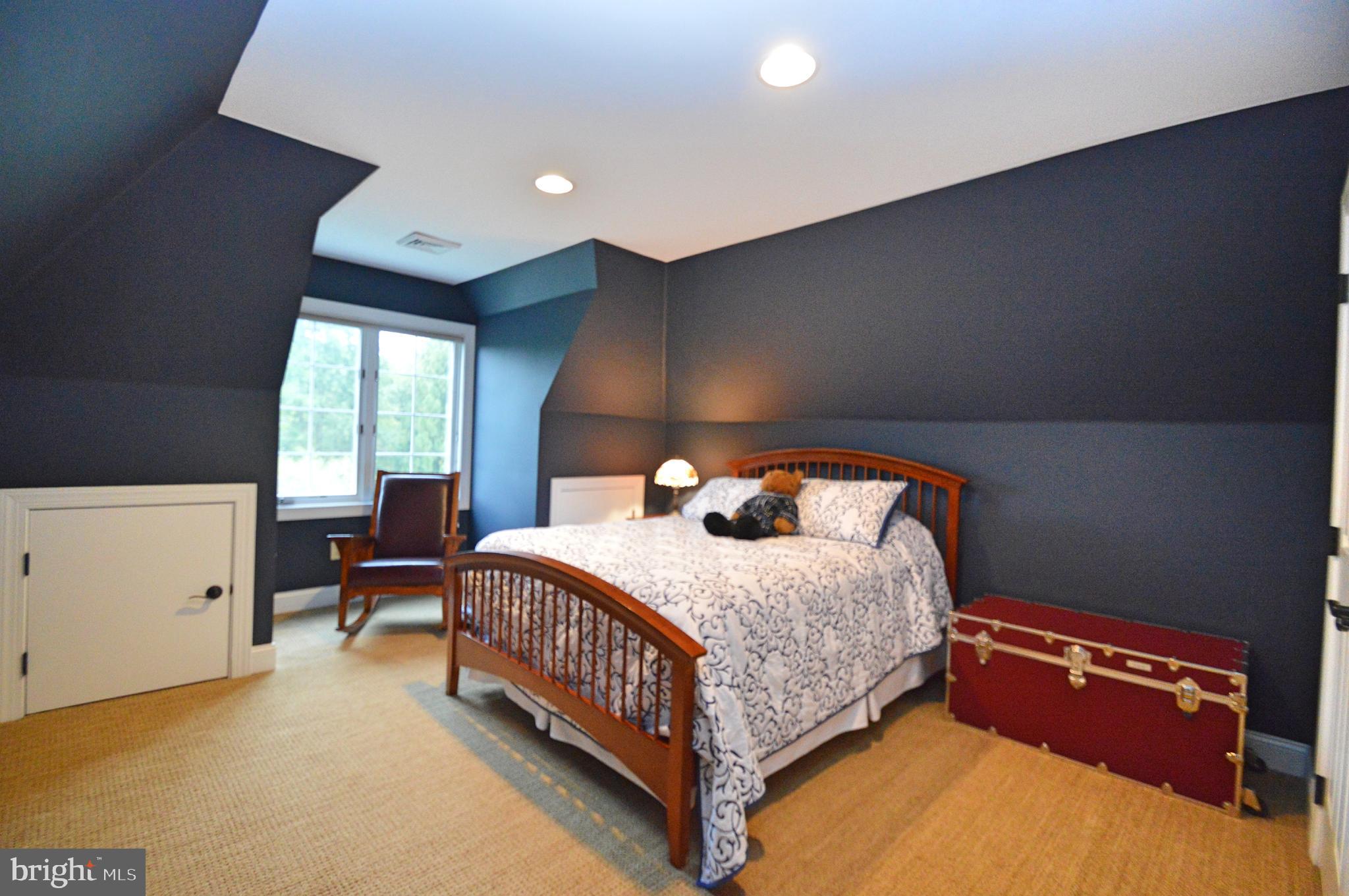 INDIAN SPRINGS - Residential