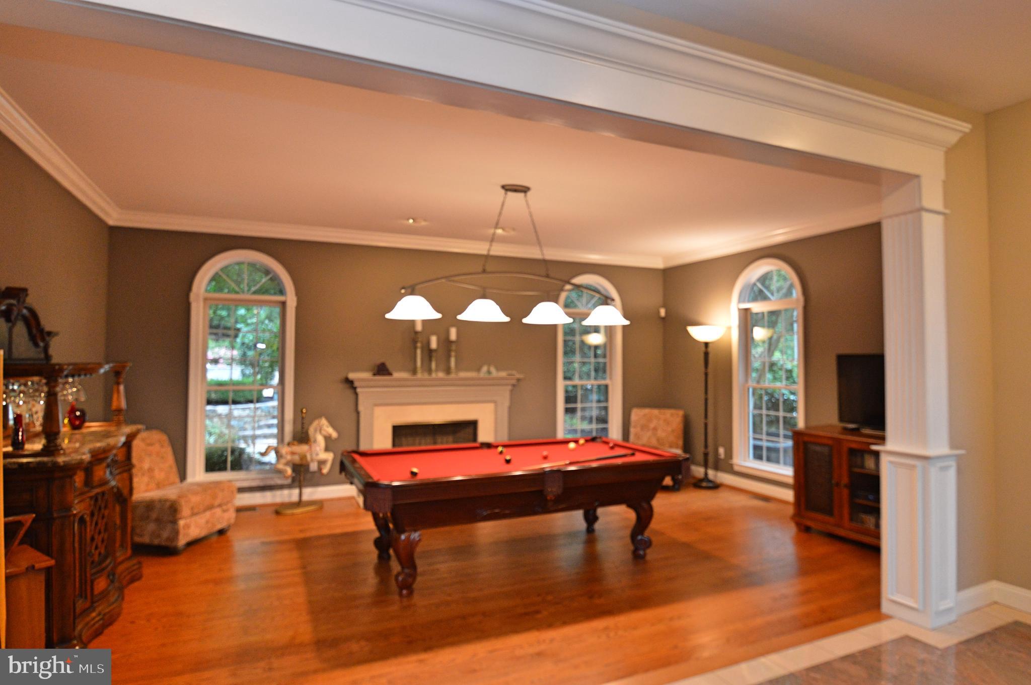 INDIAN SPRINGS - Residential