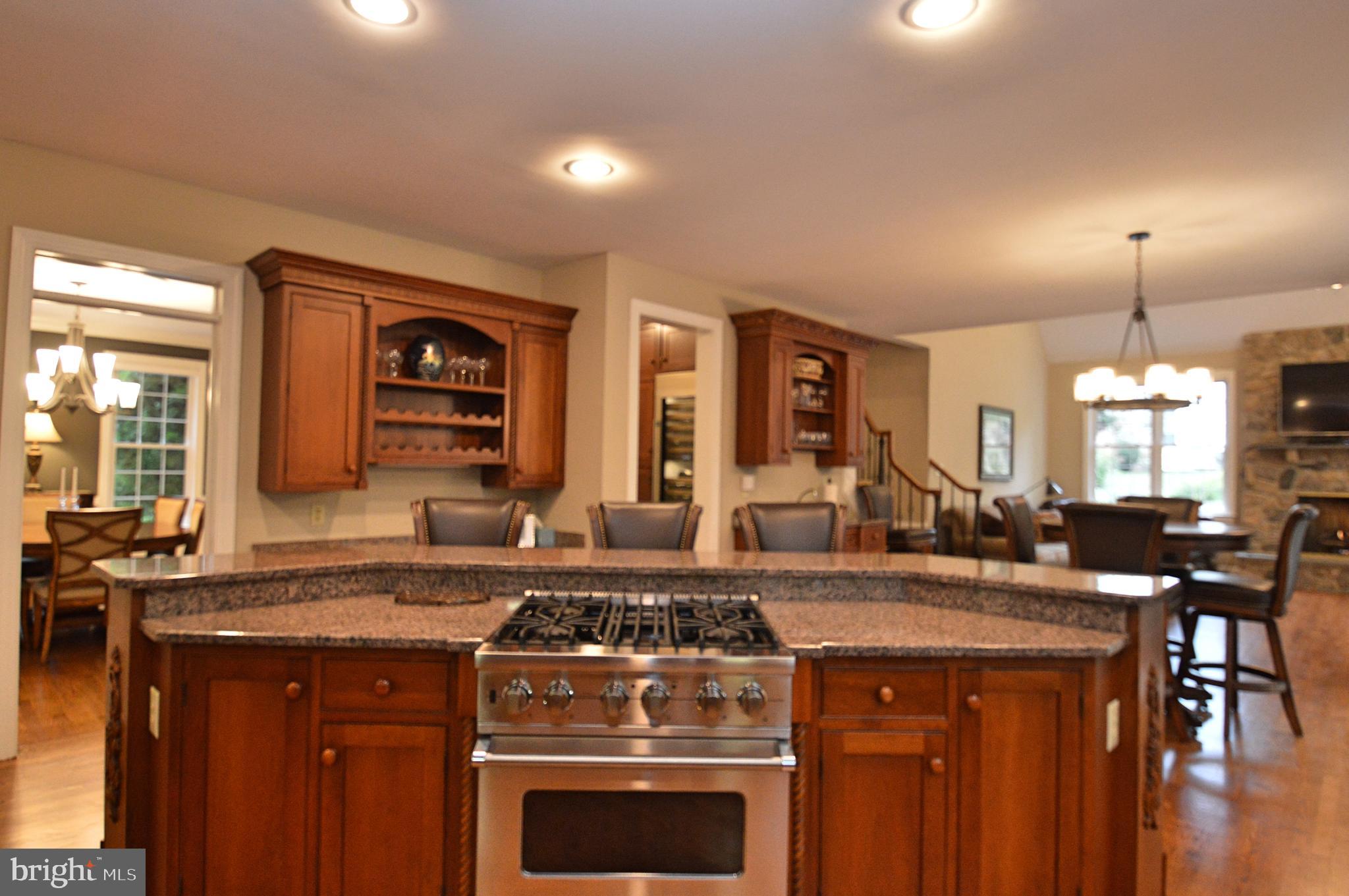 INDIAN SPRINGS - Residential