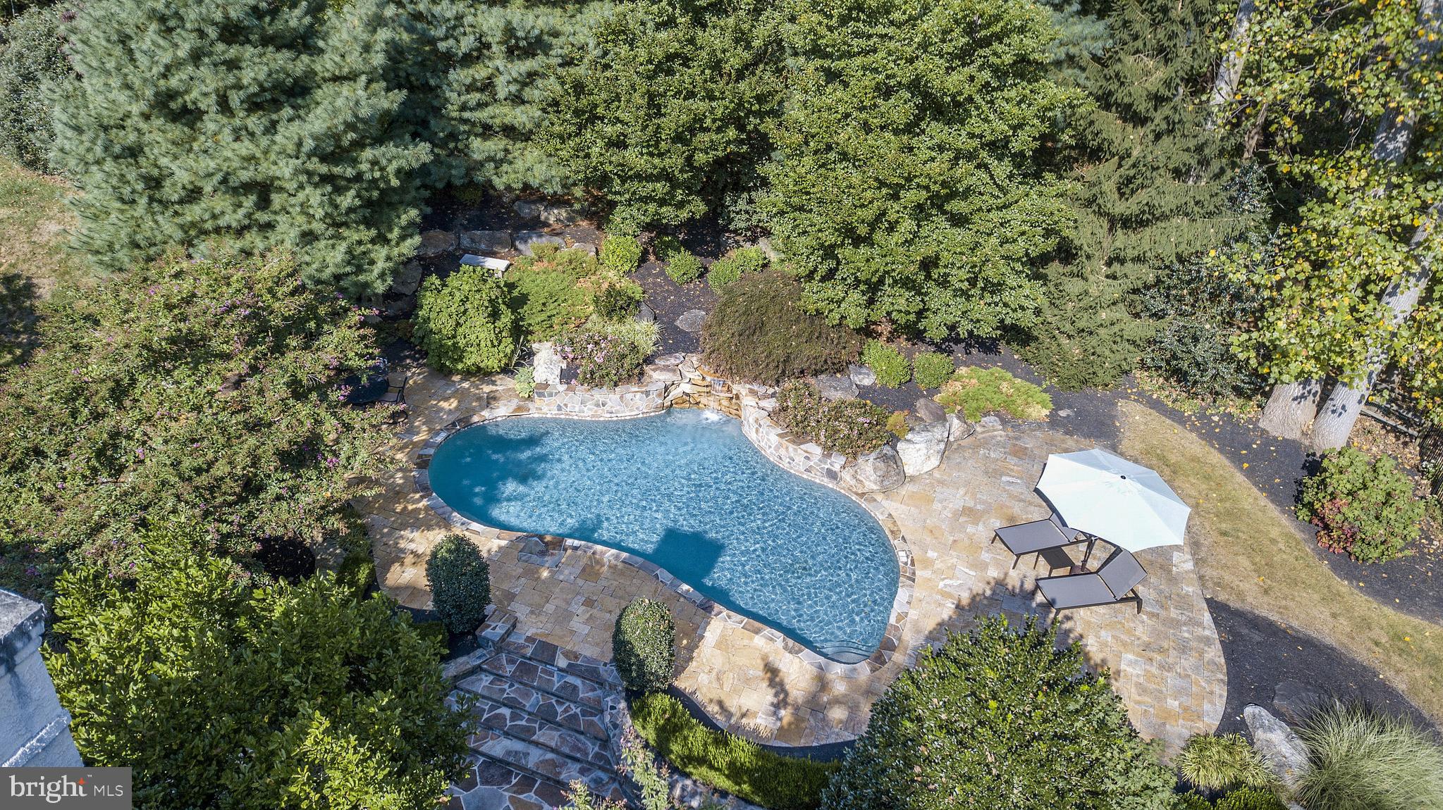 INDIAN SPRINGS - Residential