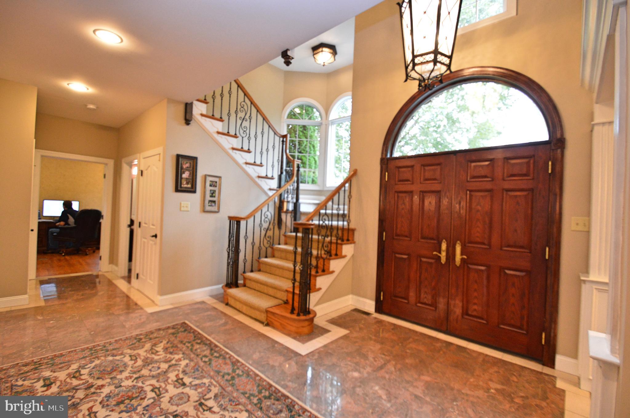 INDIAN SPRINGS - Residential