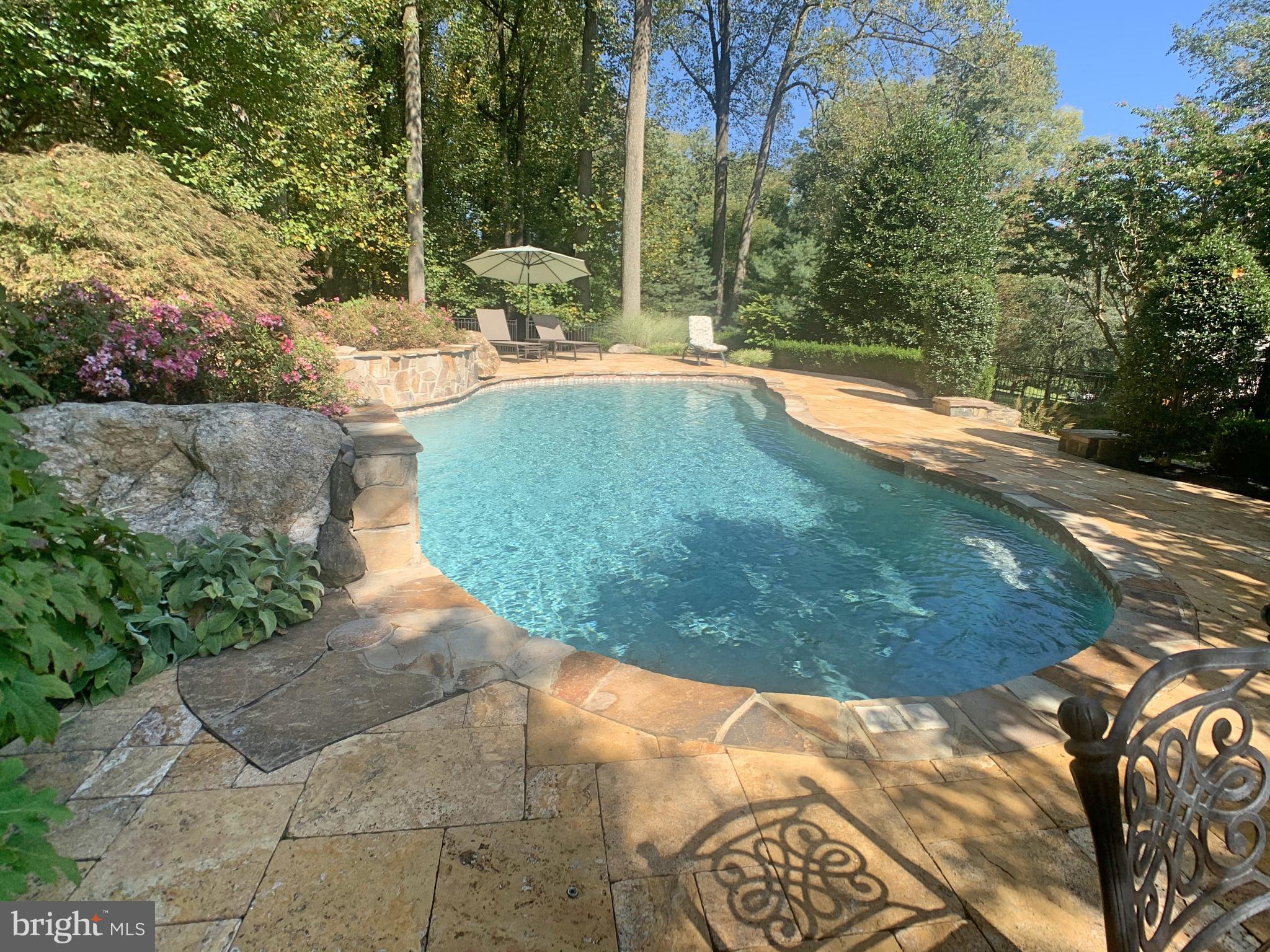 INDIAN SPRINGS - Residential