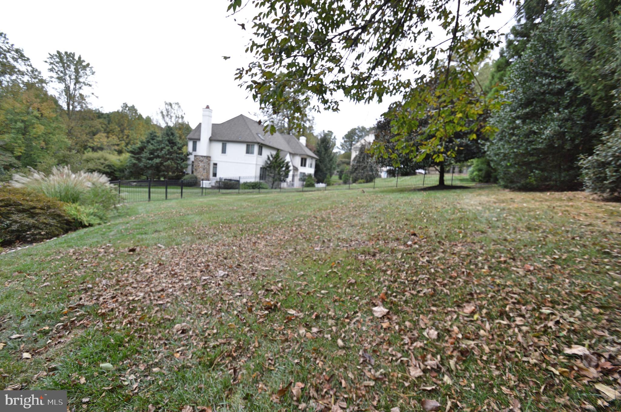 INDIAN SPRINGS - Residential