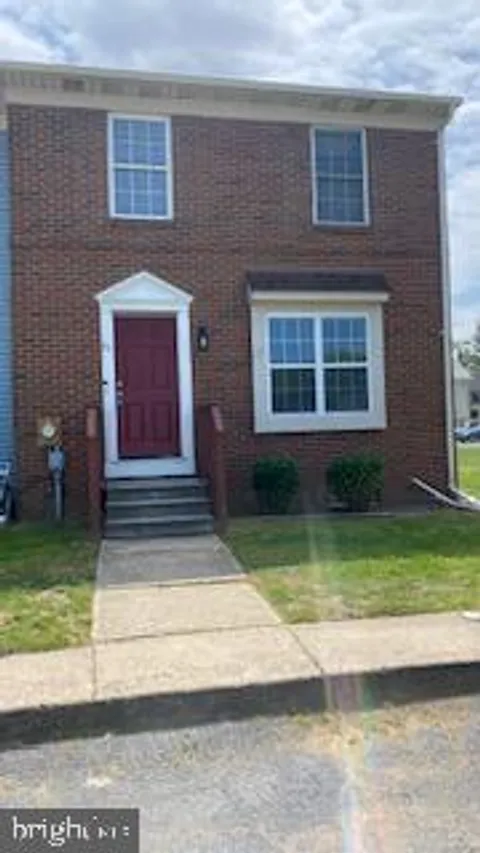 111 Meeting House Lane, Camden, DE 19934 - MLS#: DEKT2037446