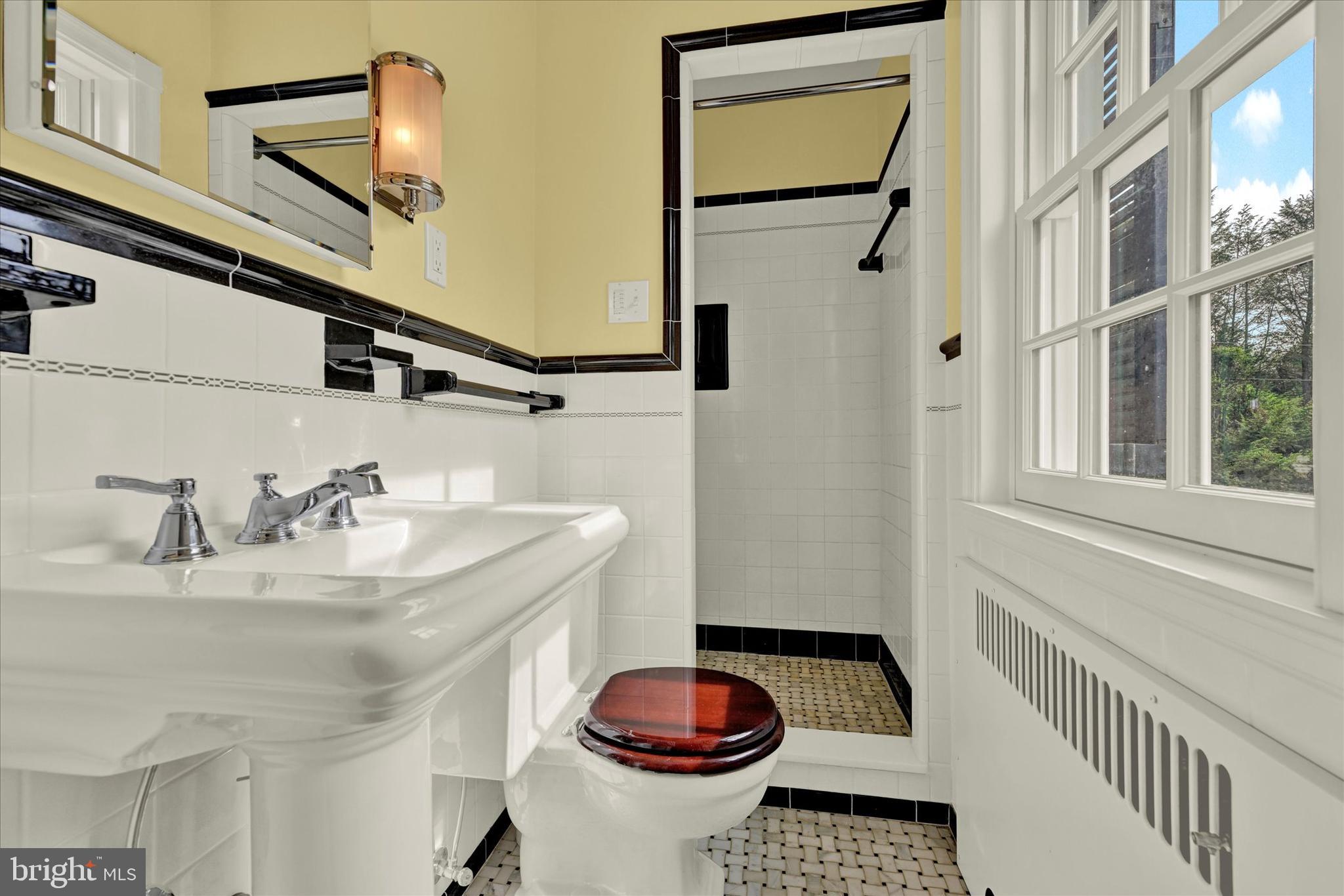 WILTONDALE - Residential