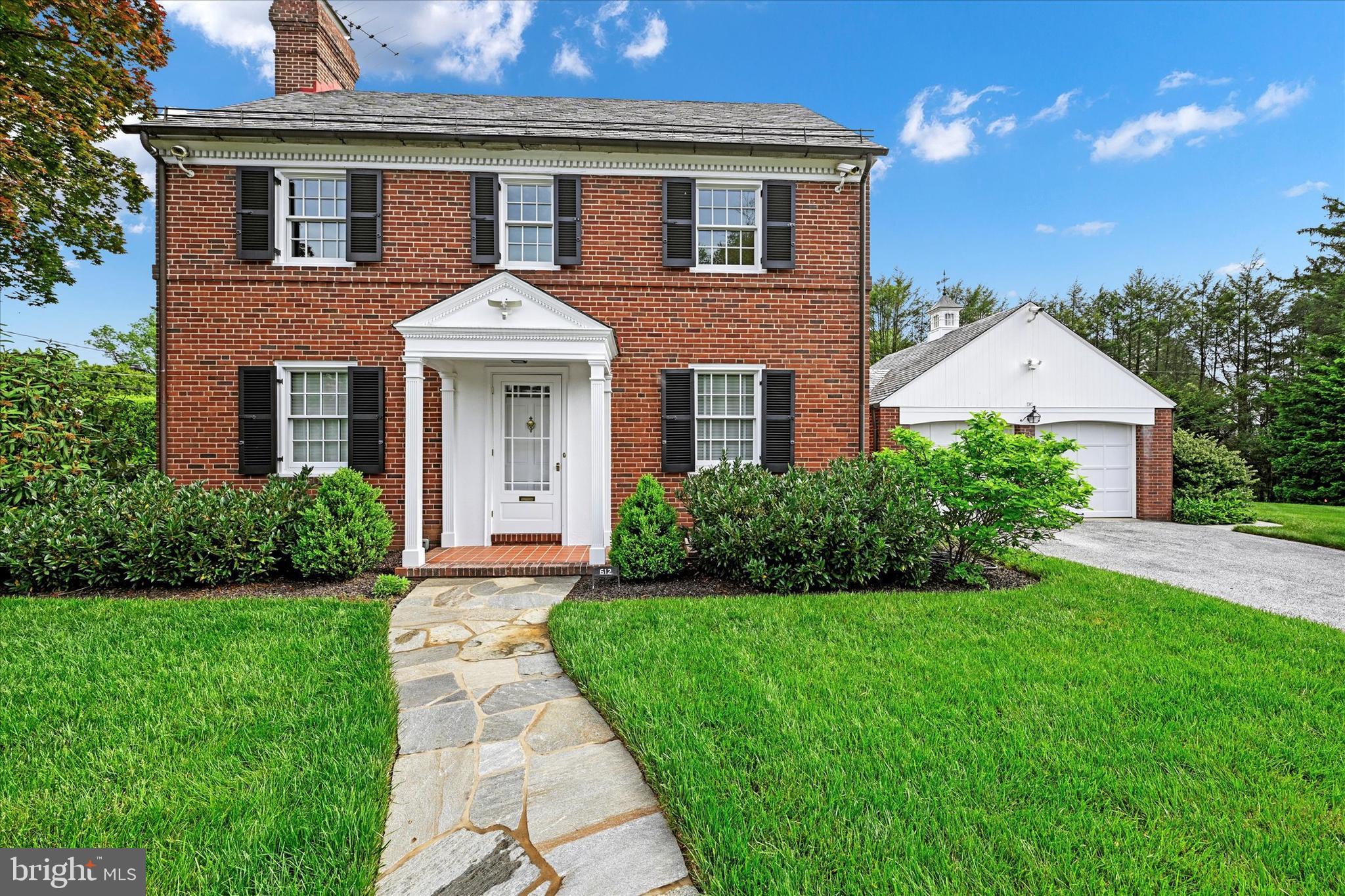 WILTONDALE - Residential