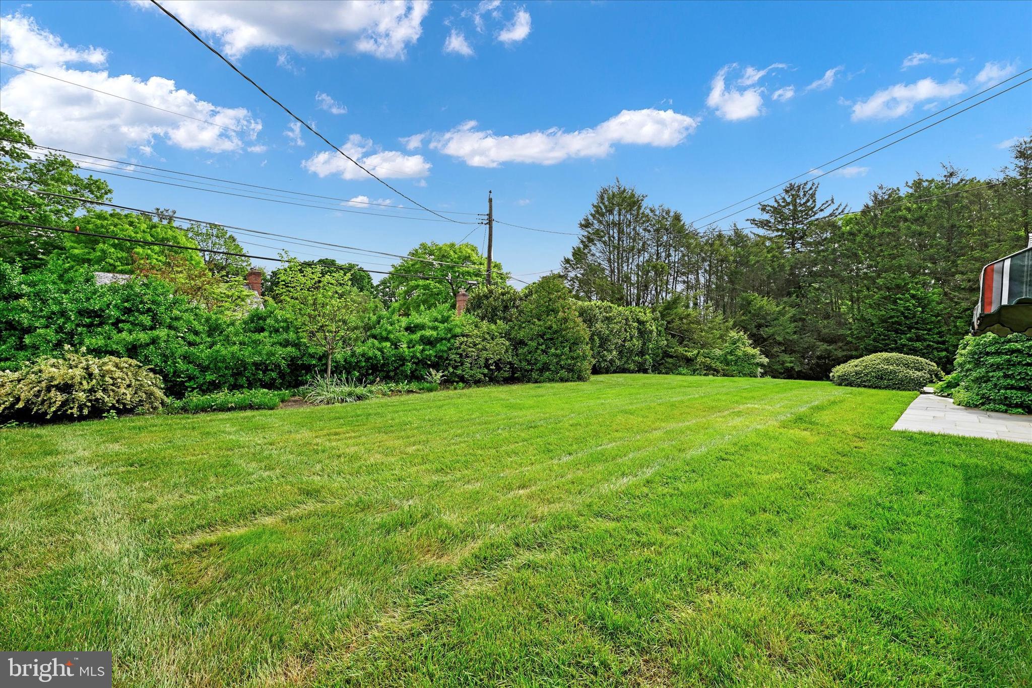 WILTONDALE - Residential