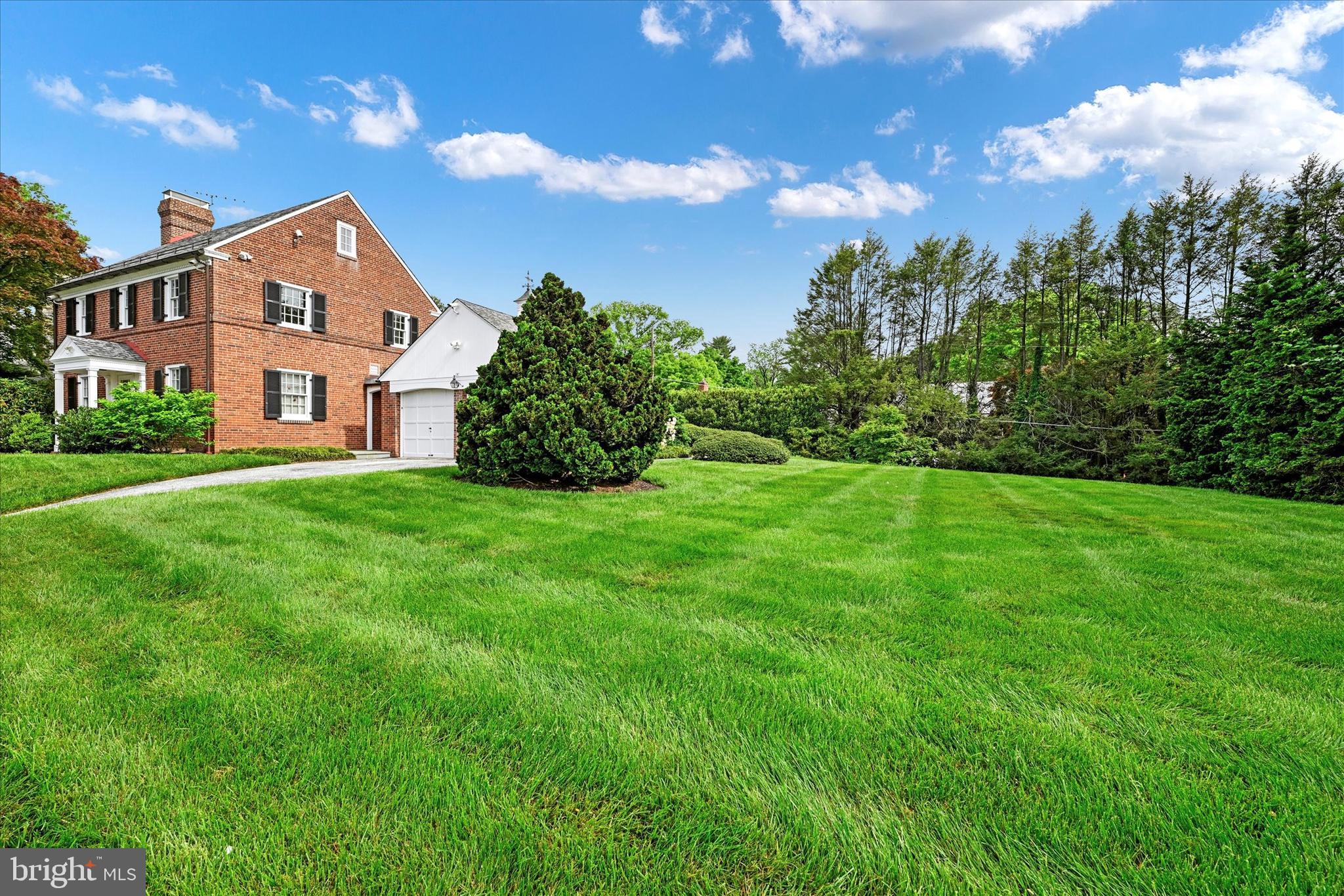 WILTONDALE - Residential