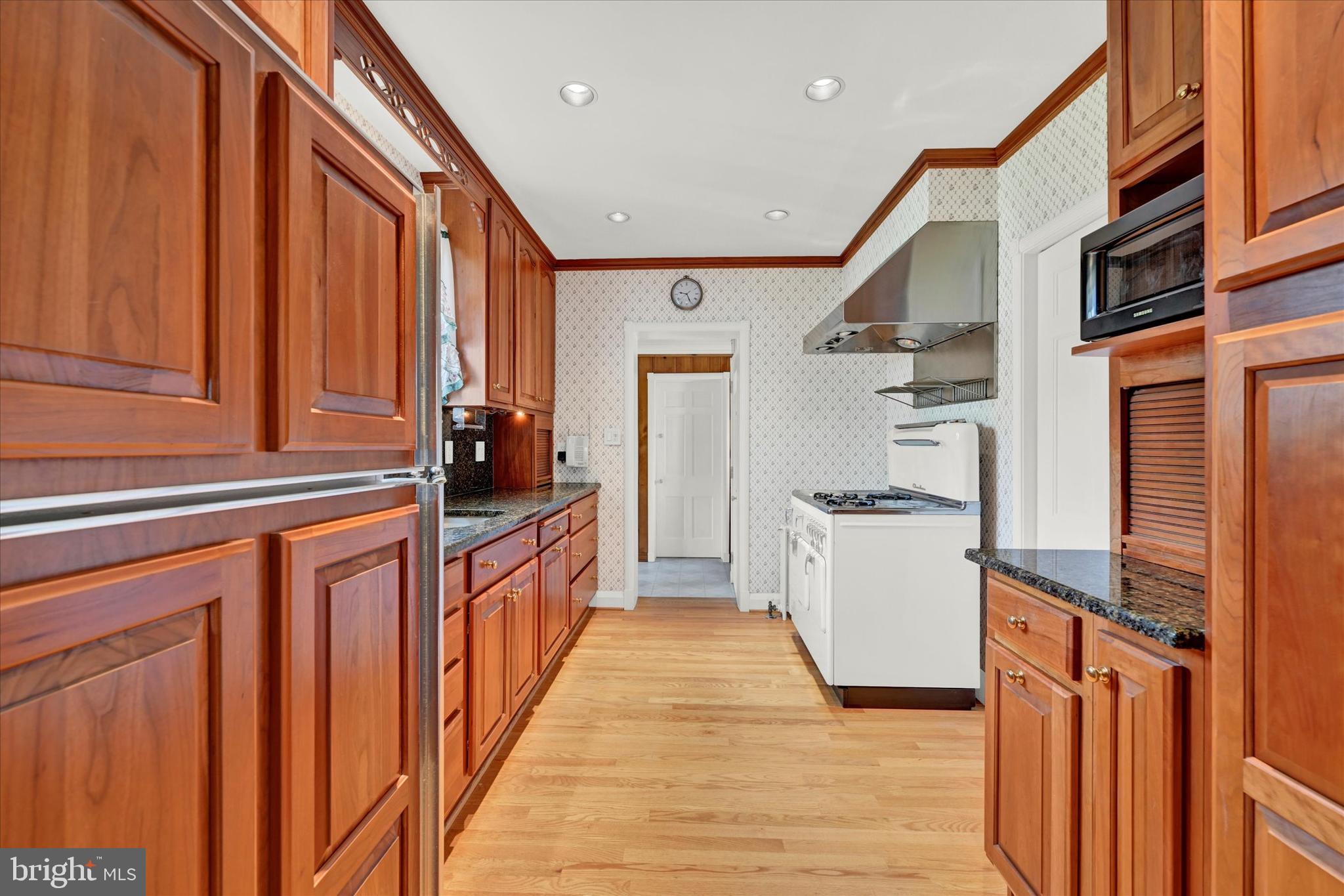 WILTONDALE - Residential