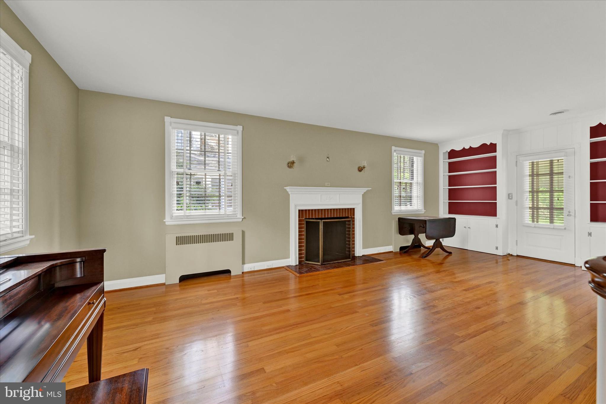 WILTONDALE - Residential