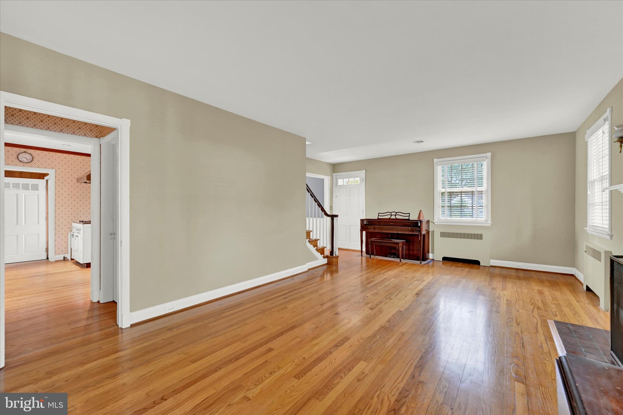 WILTONDALE - Residential