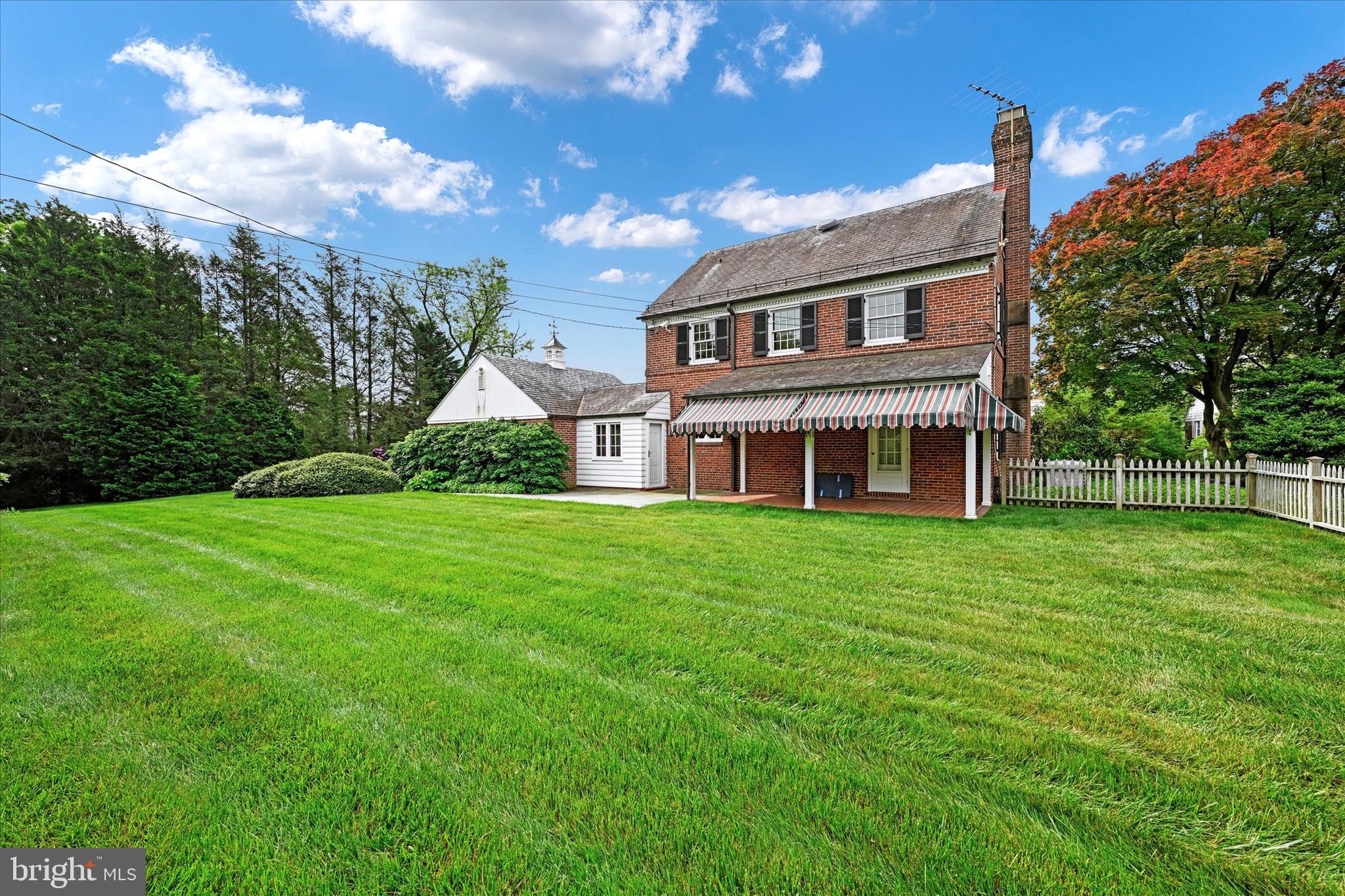 WILTONDALE - Residential