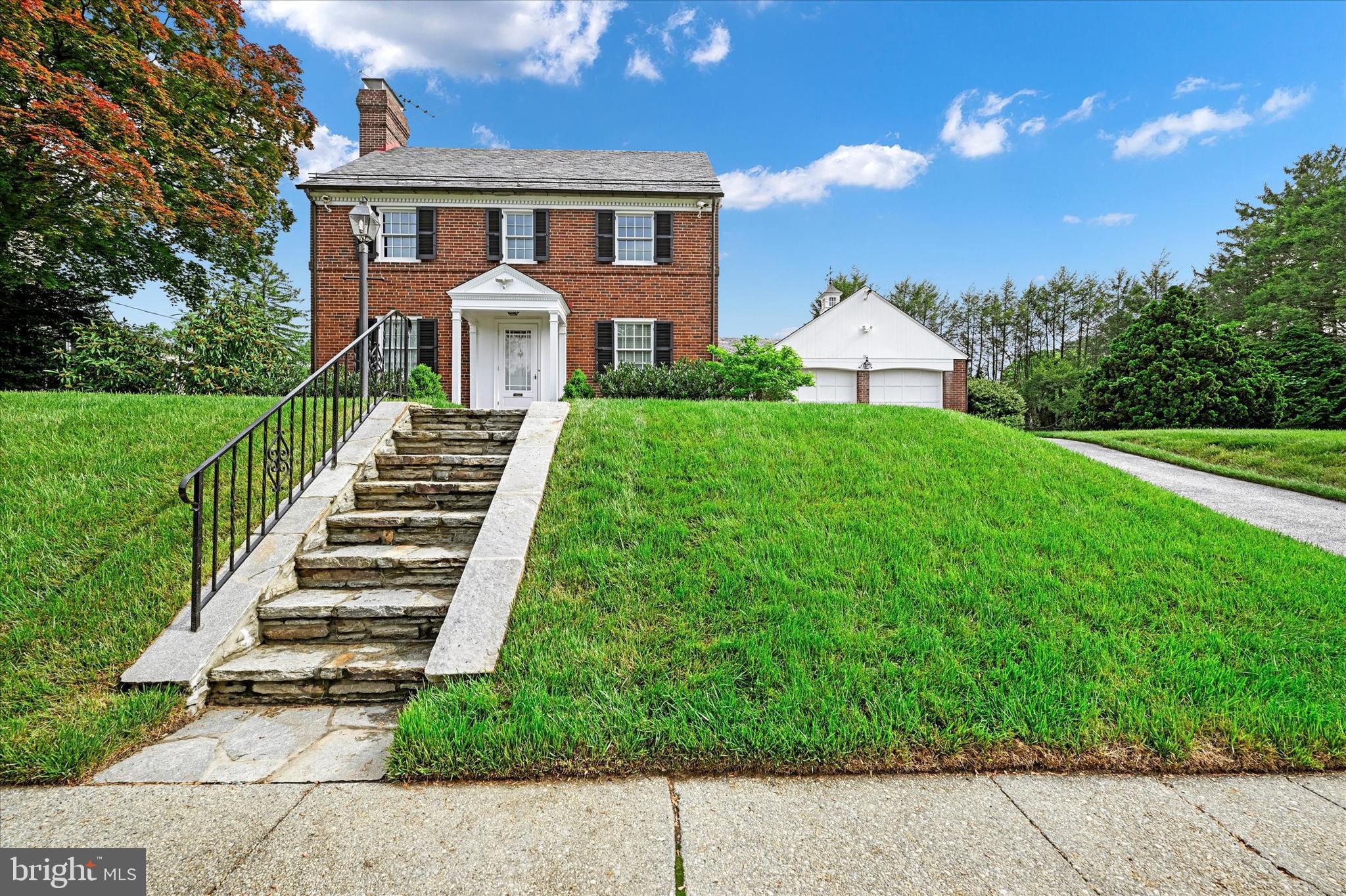 WILTONDALE - Residential