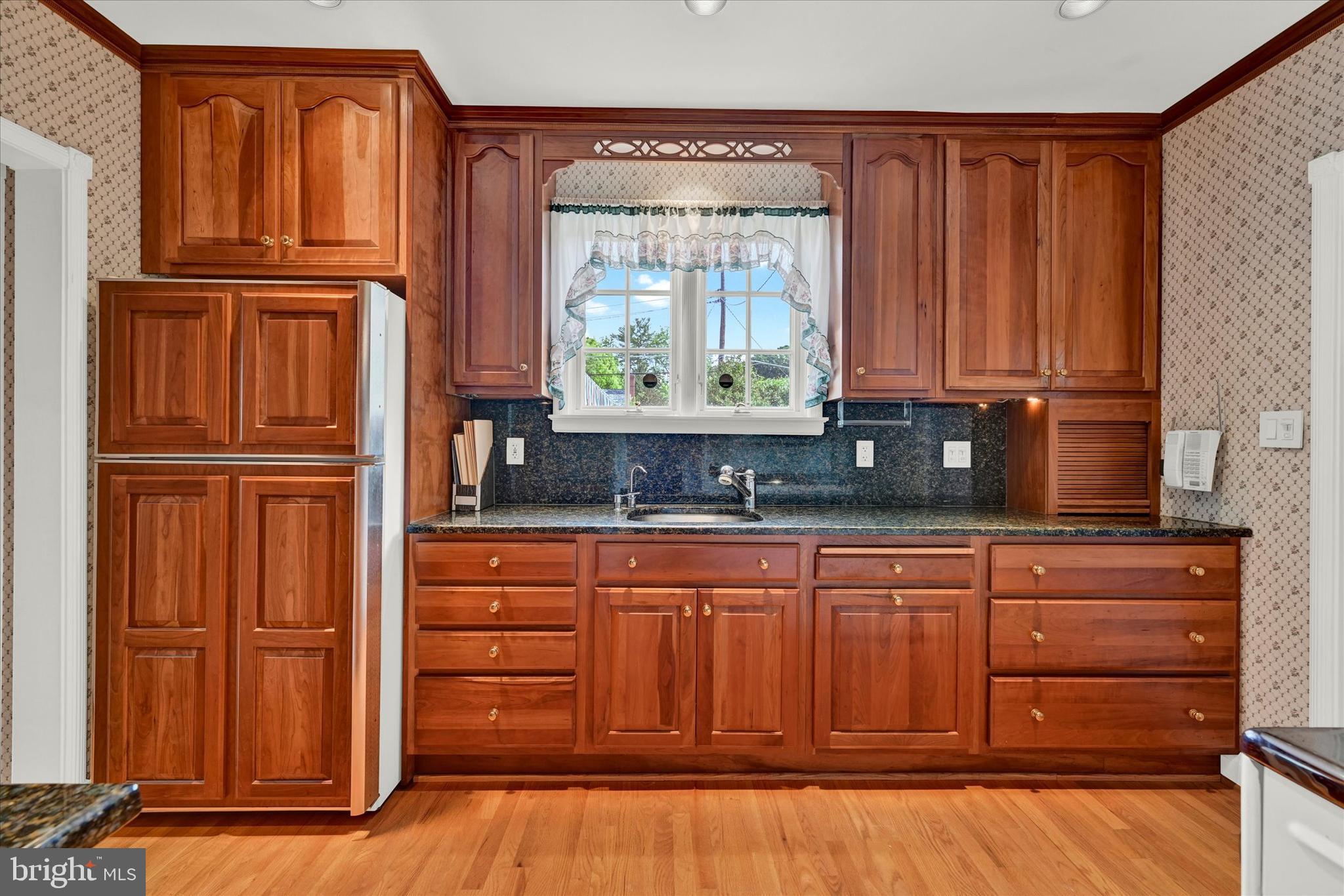 WILTONDALE - Residential