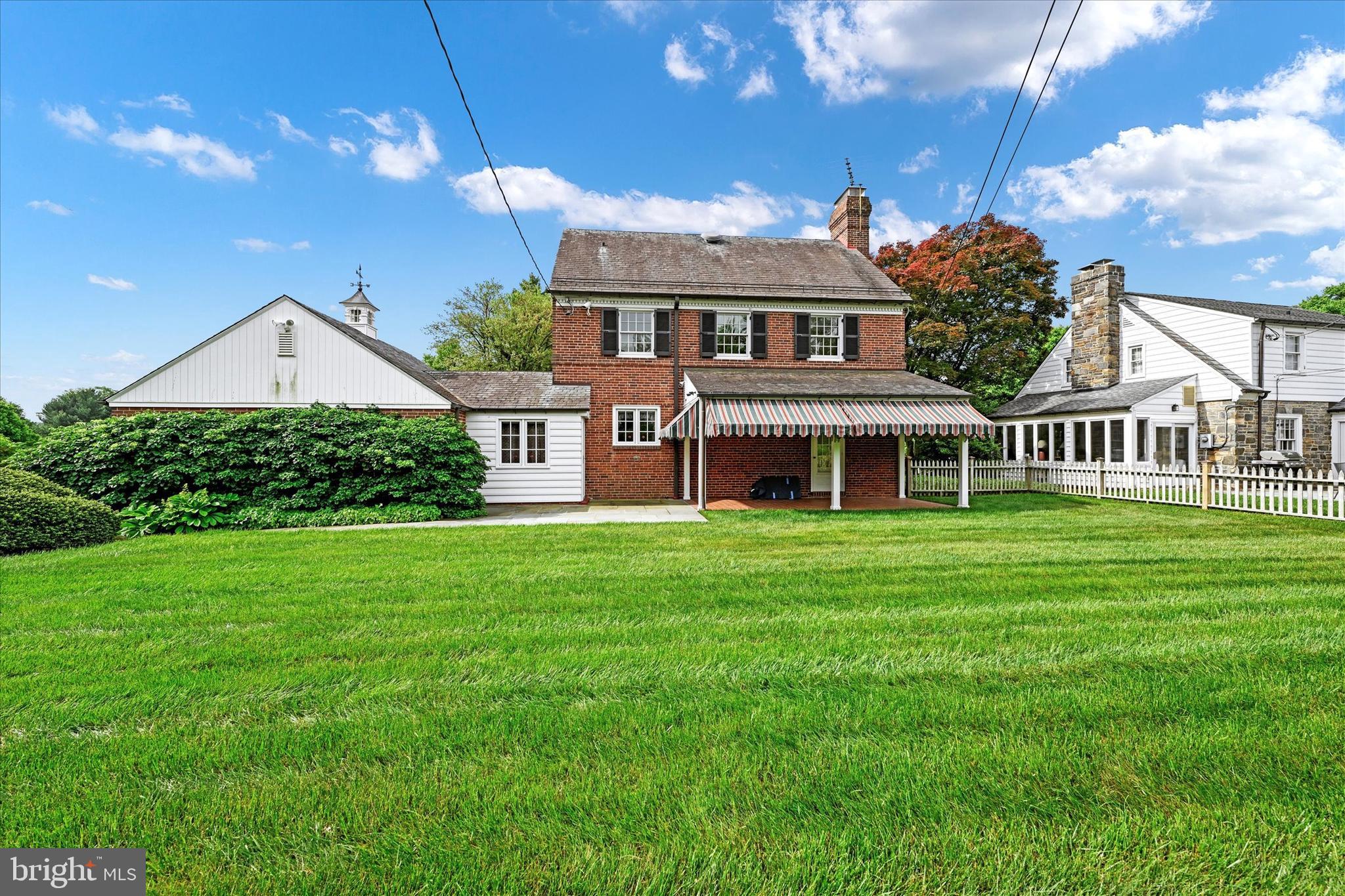 WILTONDALE - Residential