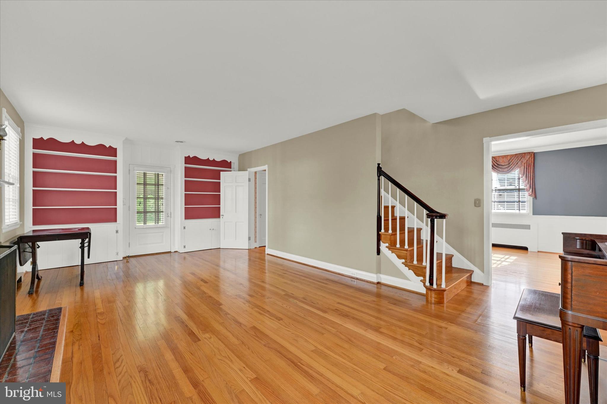 WILTONDALE - Residential