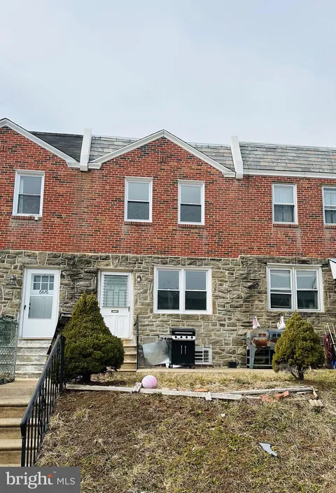 6618 Akron Street, Philadelphia, PA 19149 - MLS#: PAPH2449468