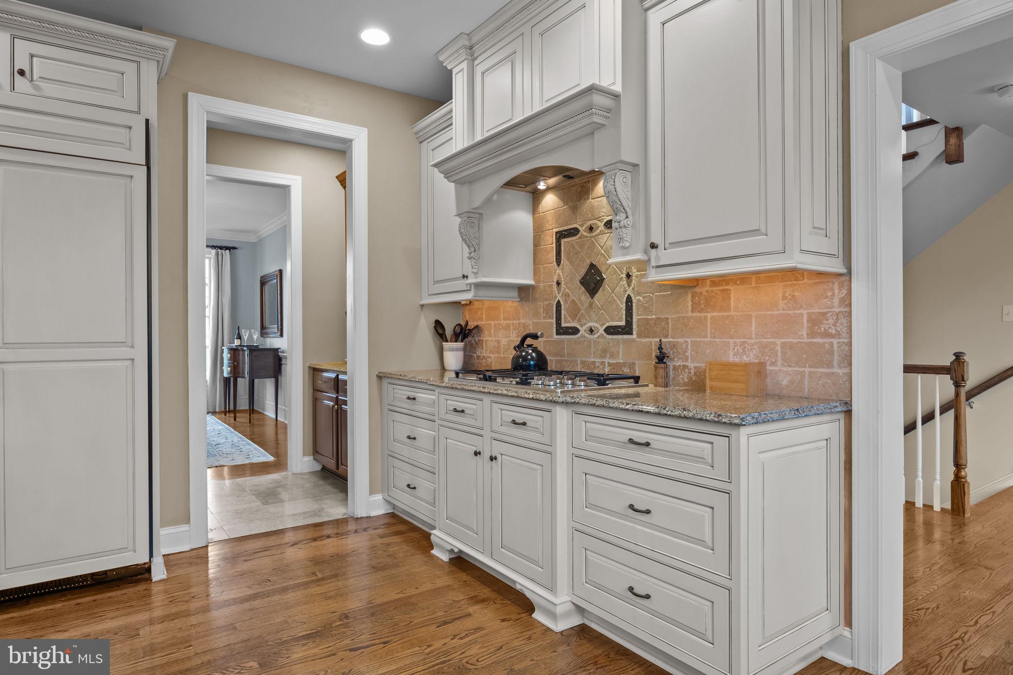 BELAMOUR - Residential