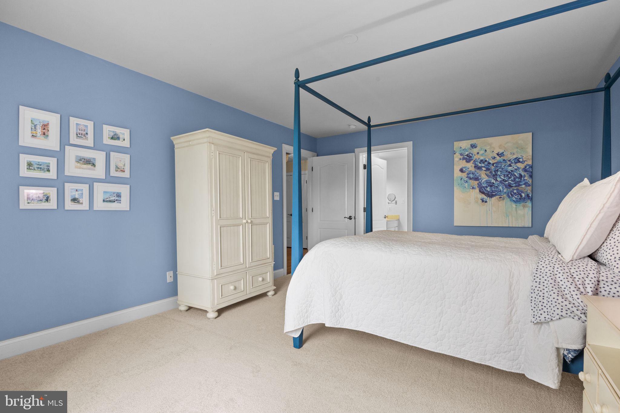 BELAMOUR - Residential