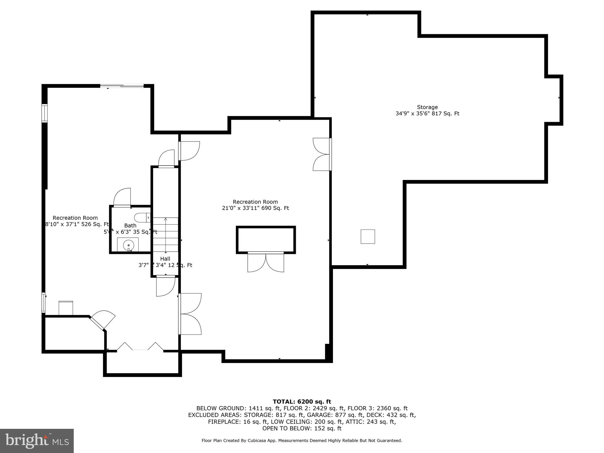BELAMOUR - Residential