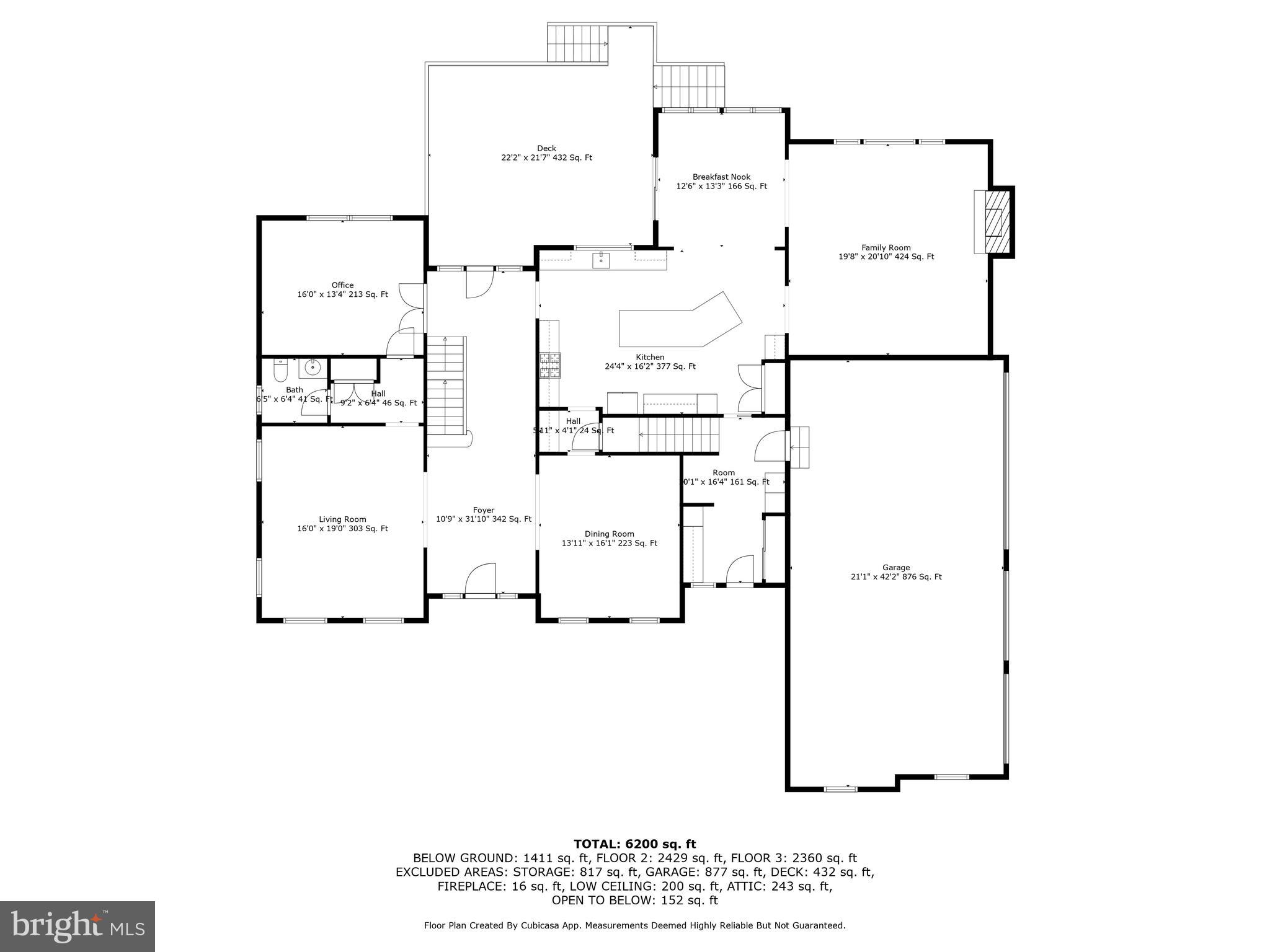 BELAMOUR - Residential