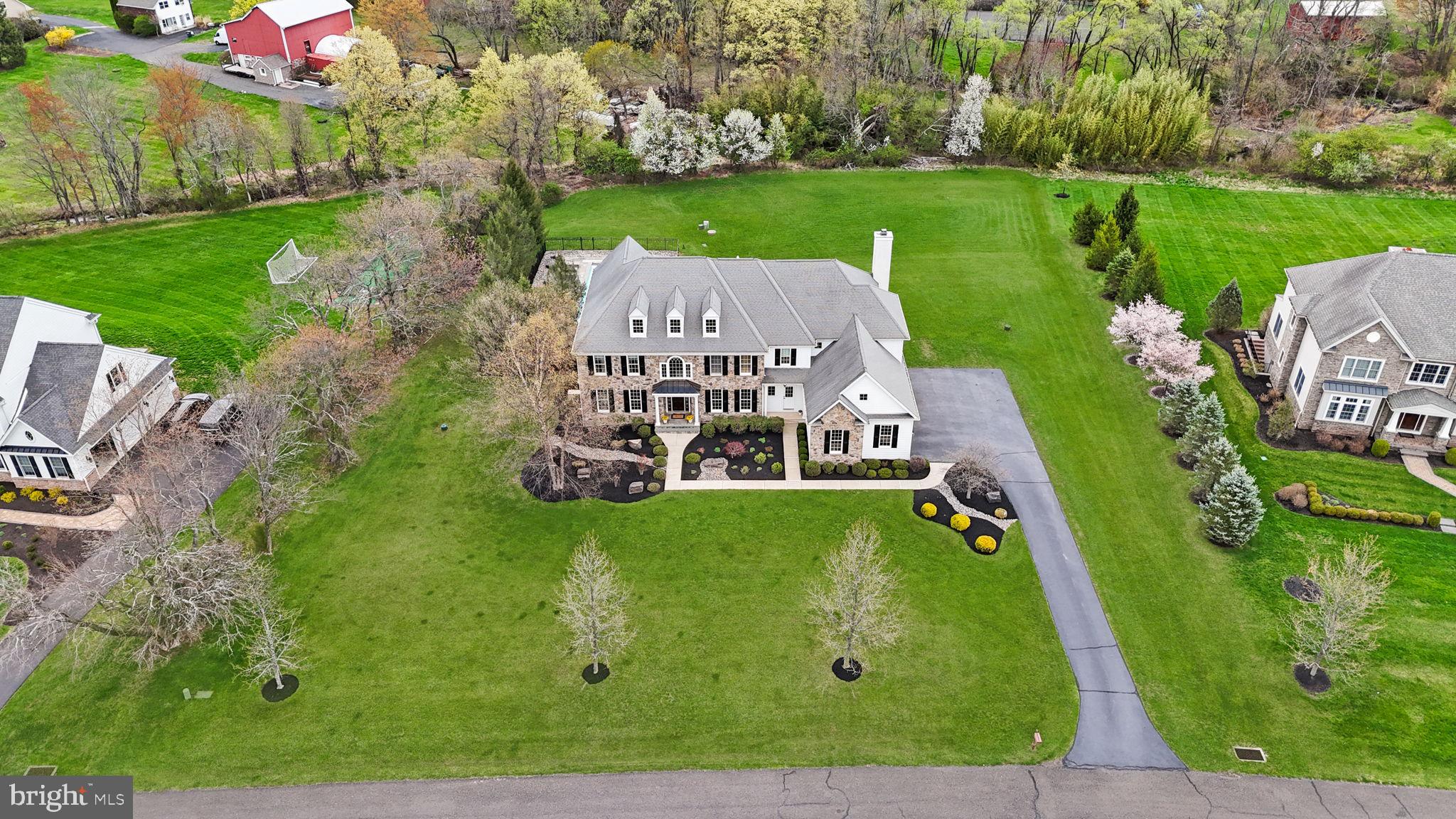 BELAMOUR - Residential