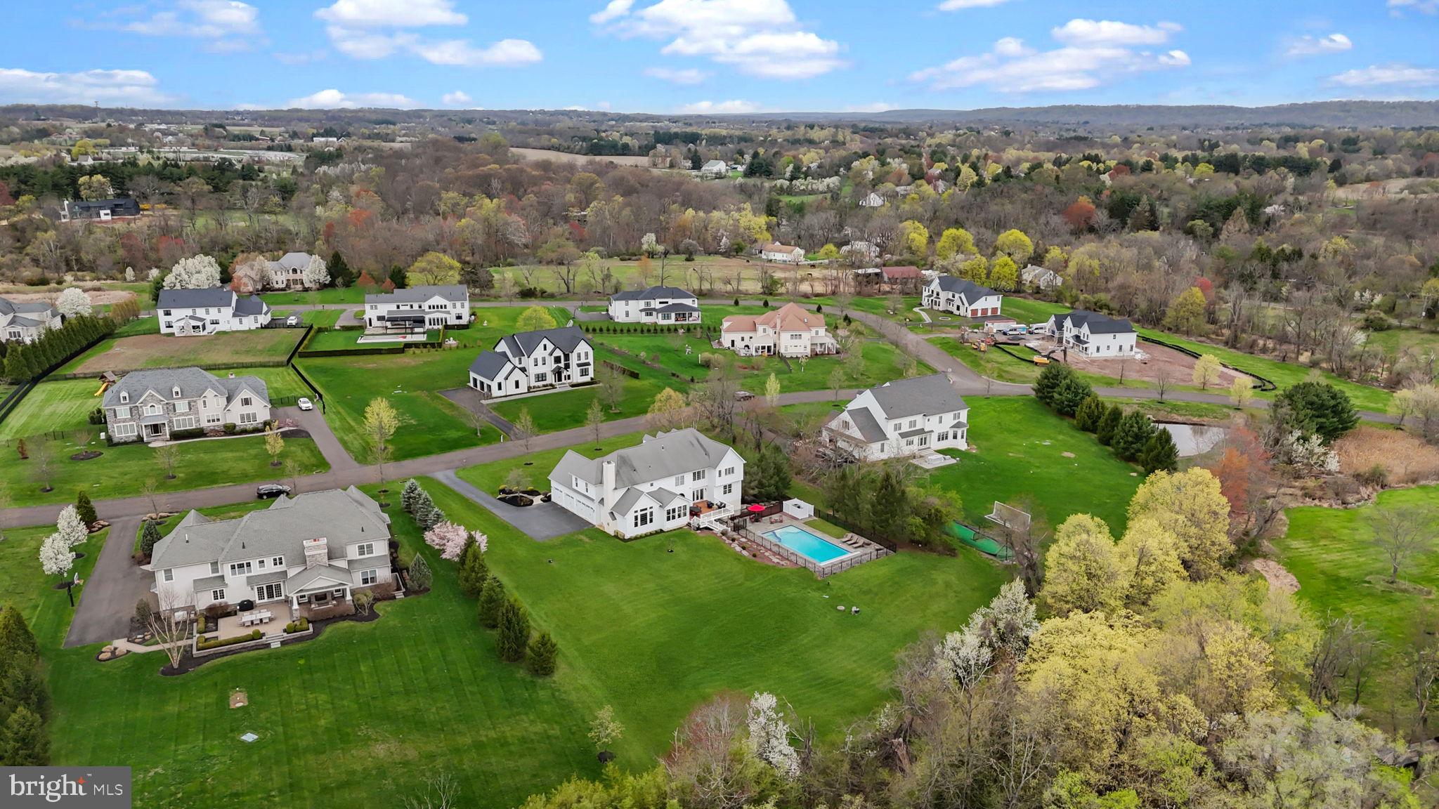 BELAMOUR - Residential