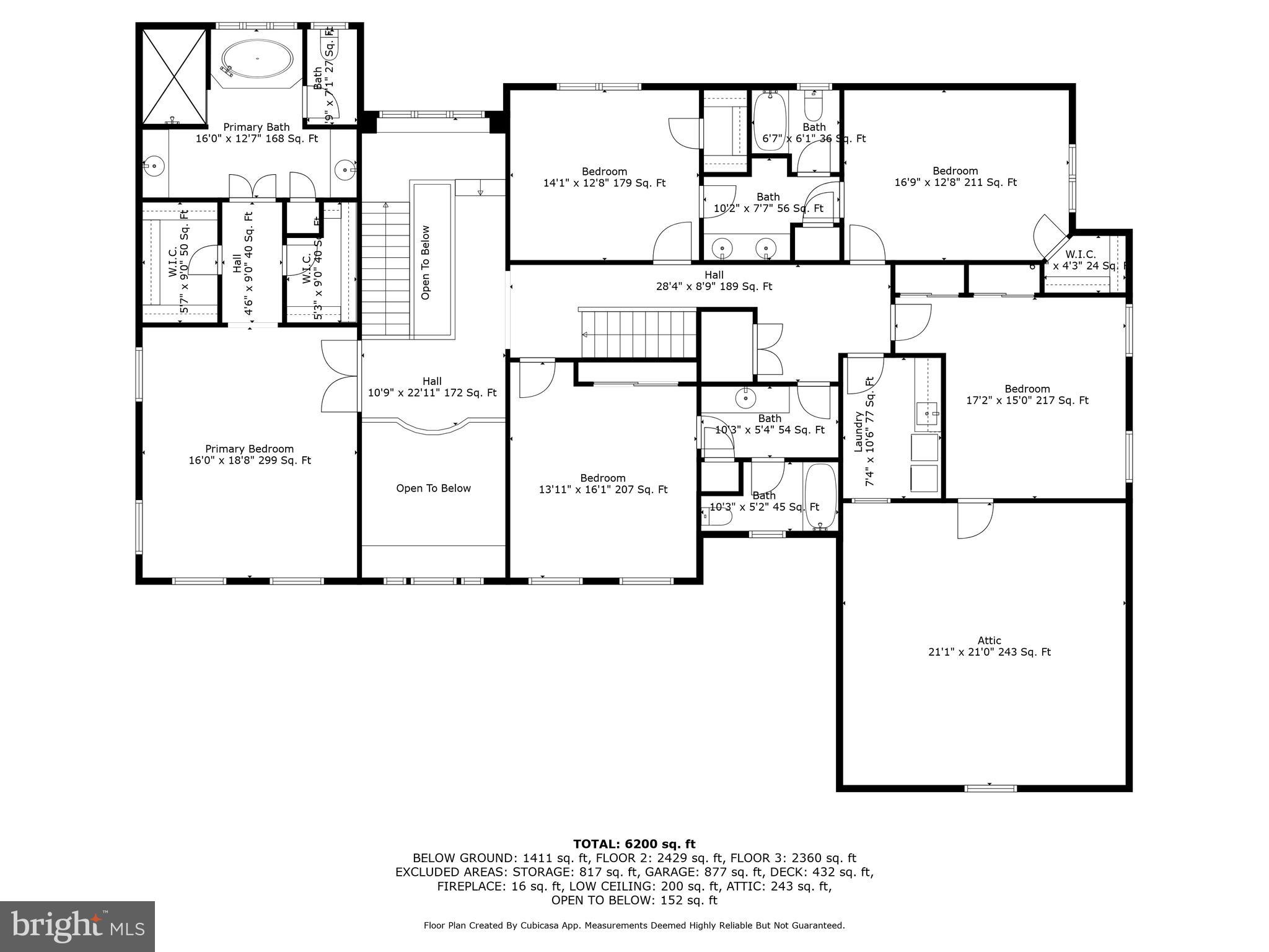 BELAMOUR - Residential