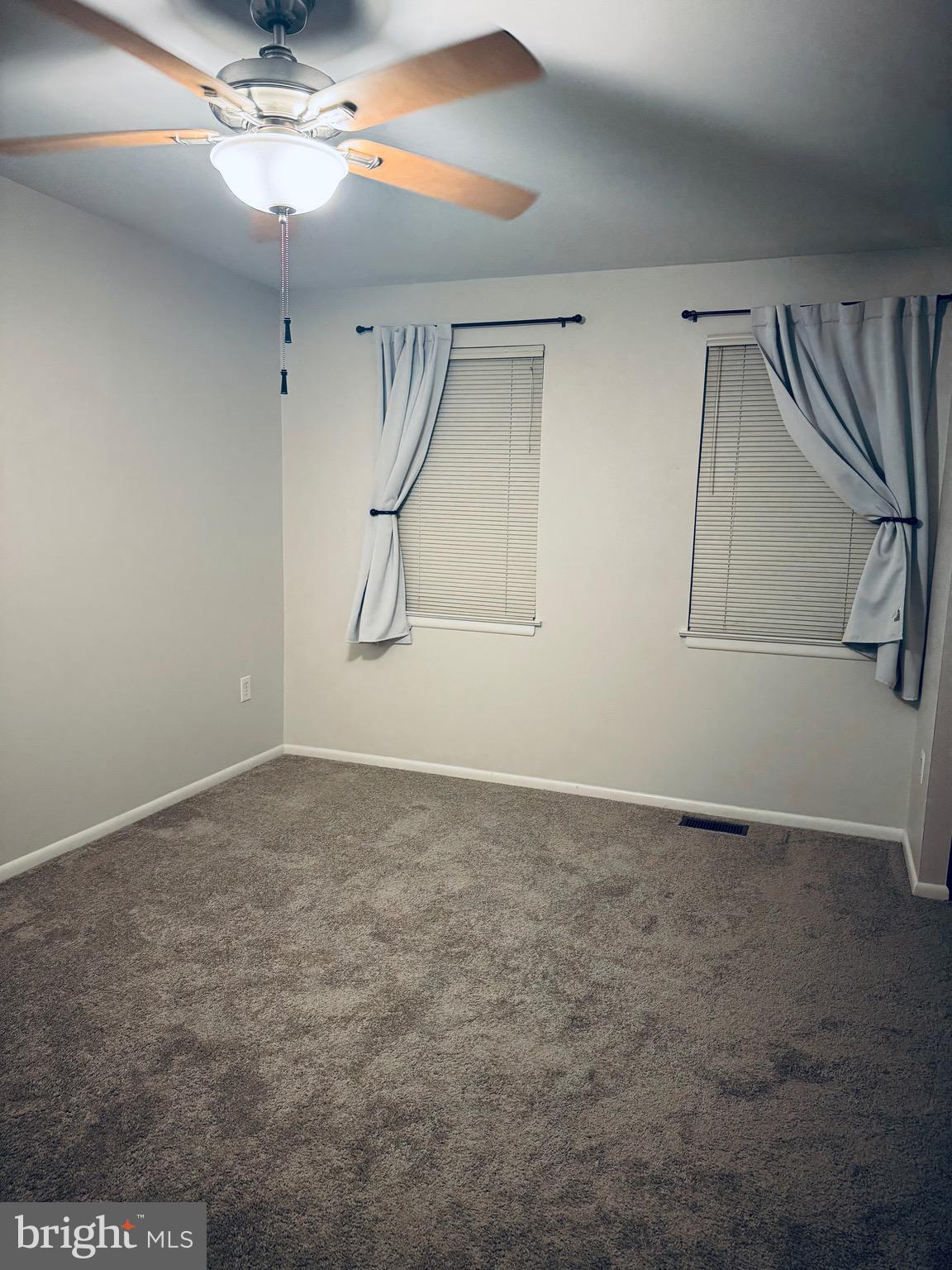 CROMWELL STATION - Residential Lease