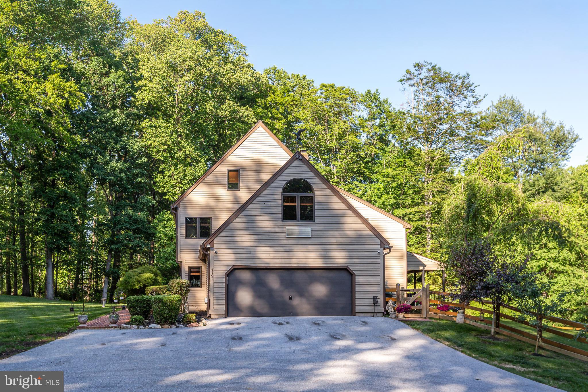 4105 EDGES MILL ROAD