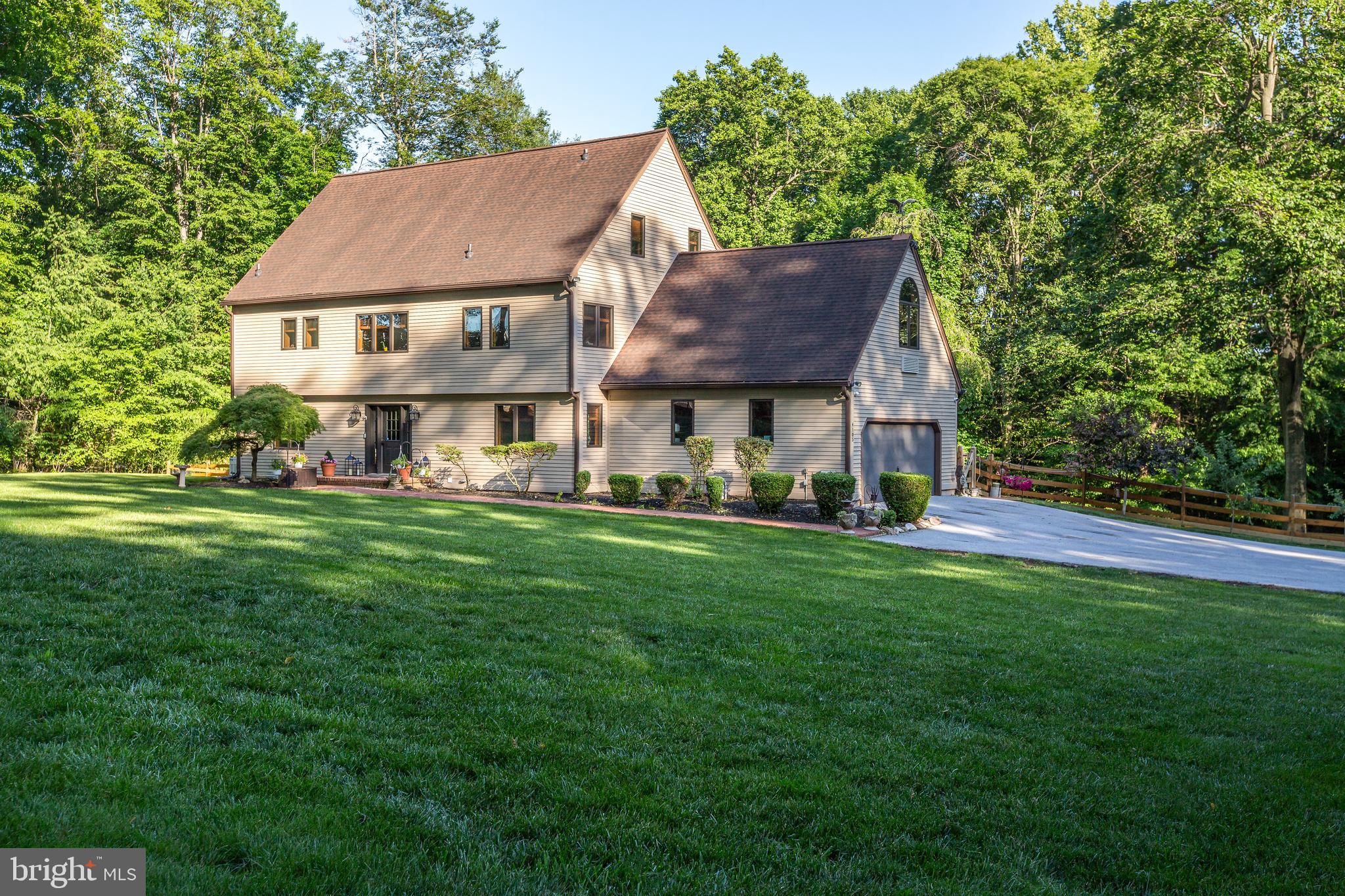 4105 EDGES MILL ROAD