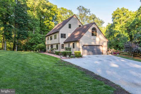 Homes For Sale - 4105 Edges Mill Road<br/> Chester County, DOWNINGTOWN, PA 19335