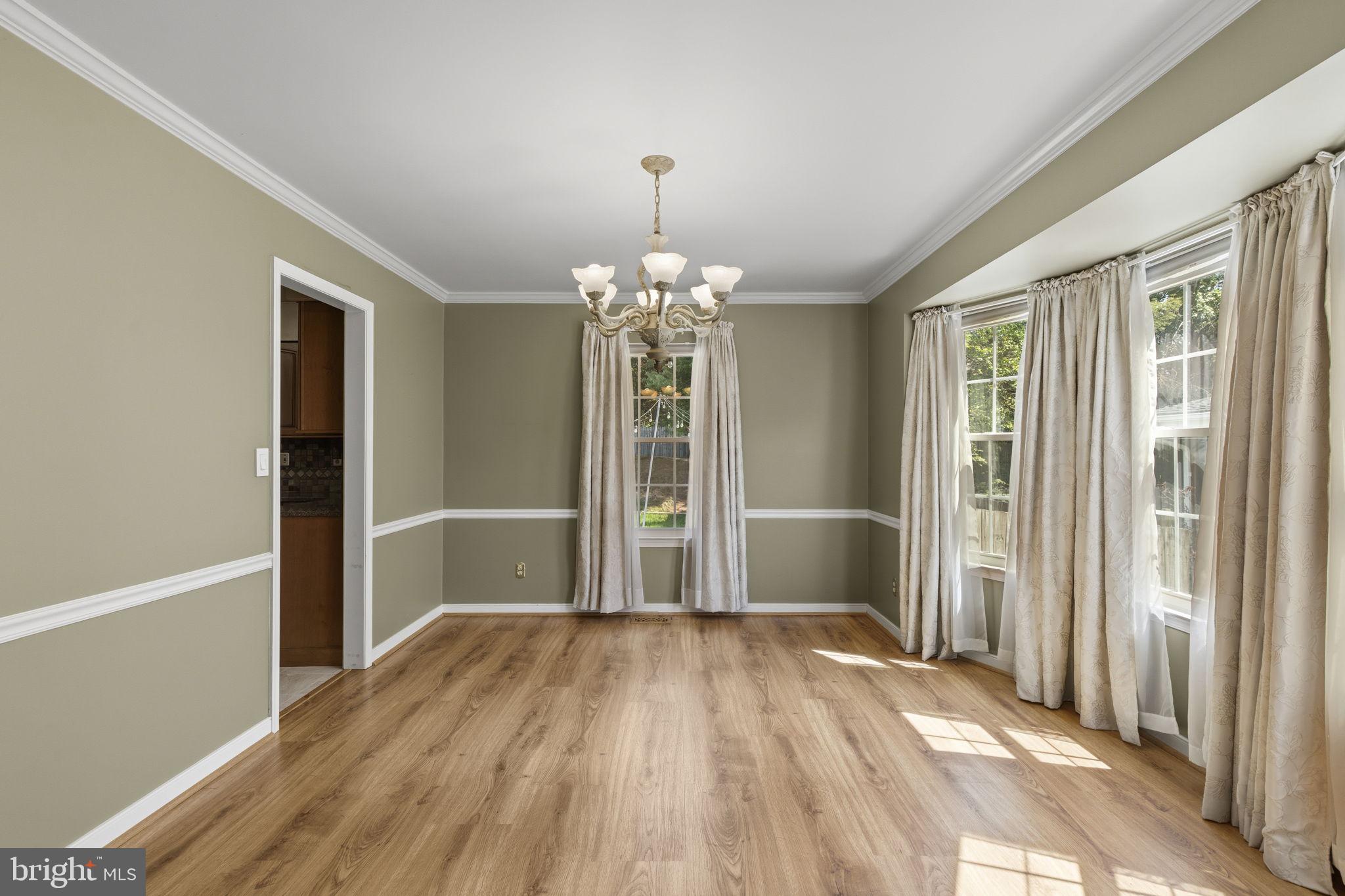 FOUNTAIN GLEN - Residential