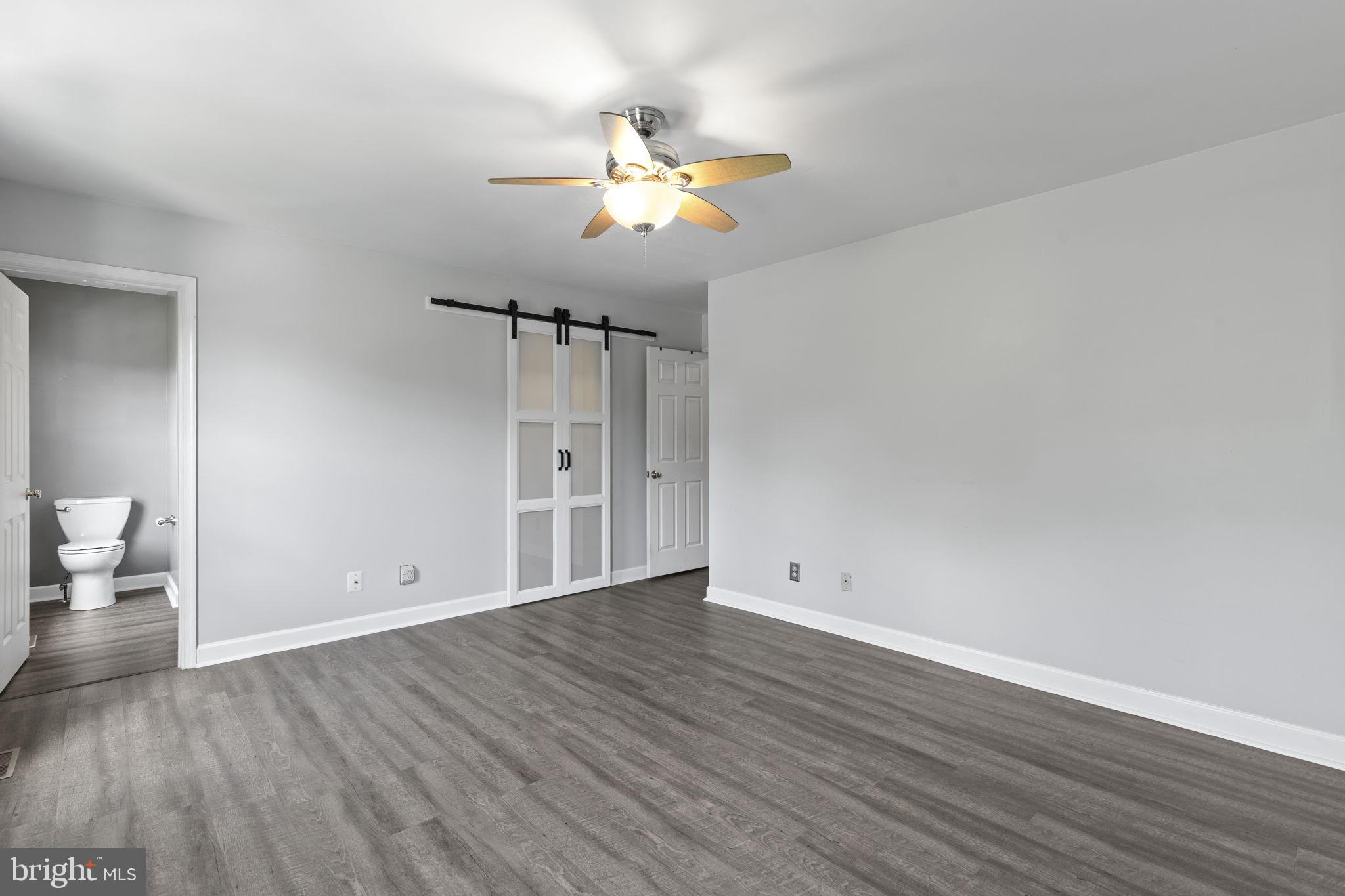 FOUNTAIN GLEN - Residential