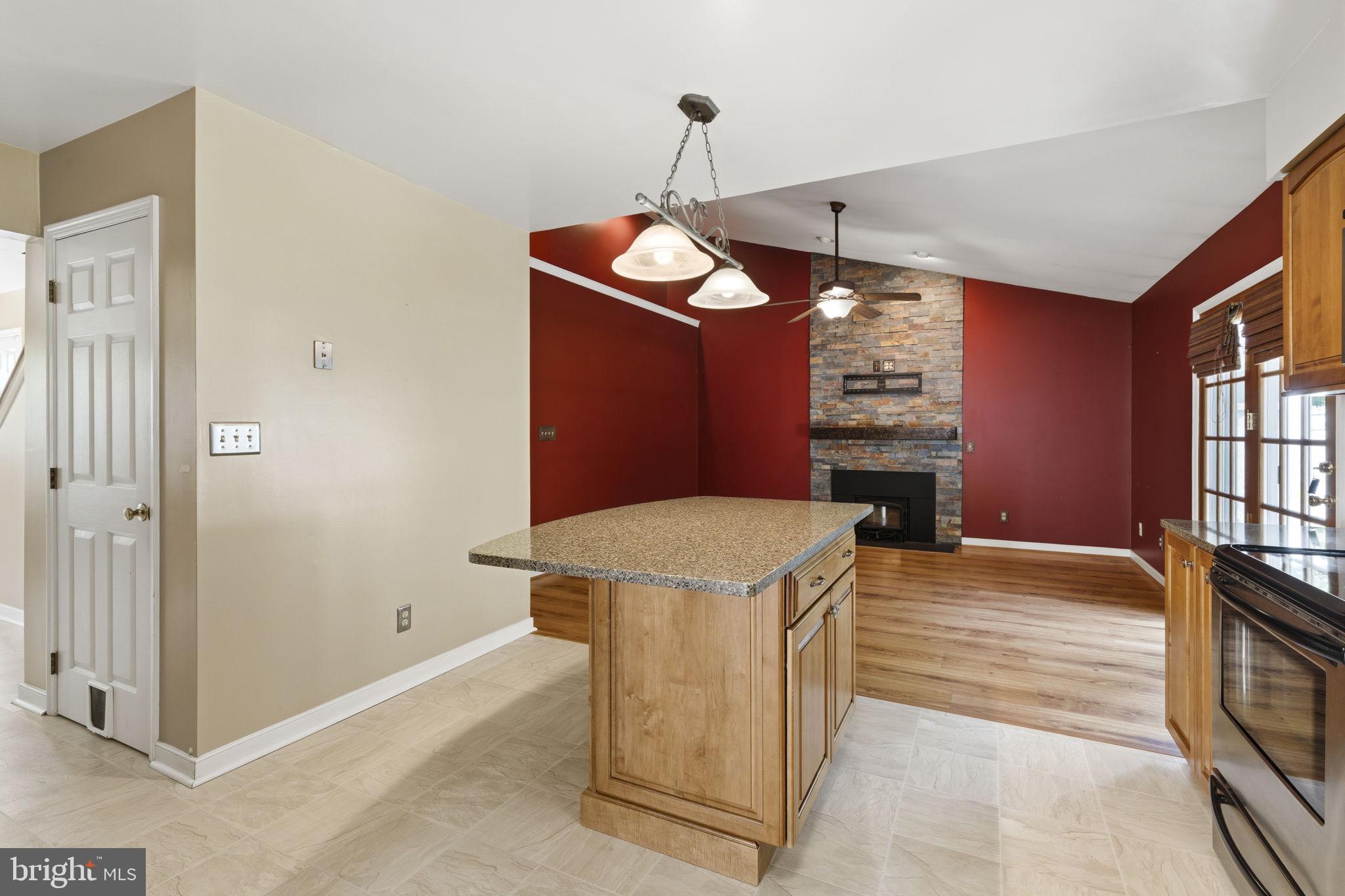 FOUNTAIN GLEN - Residential
