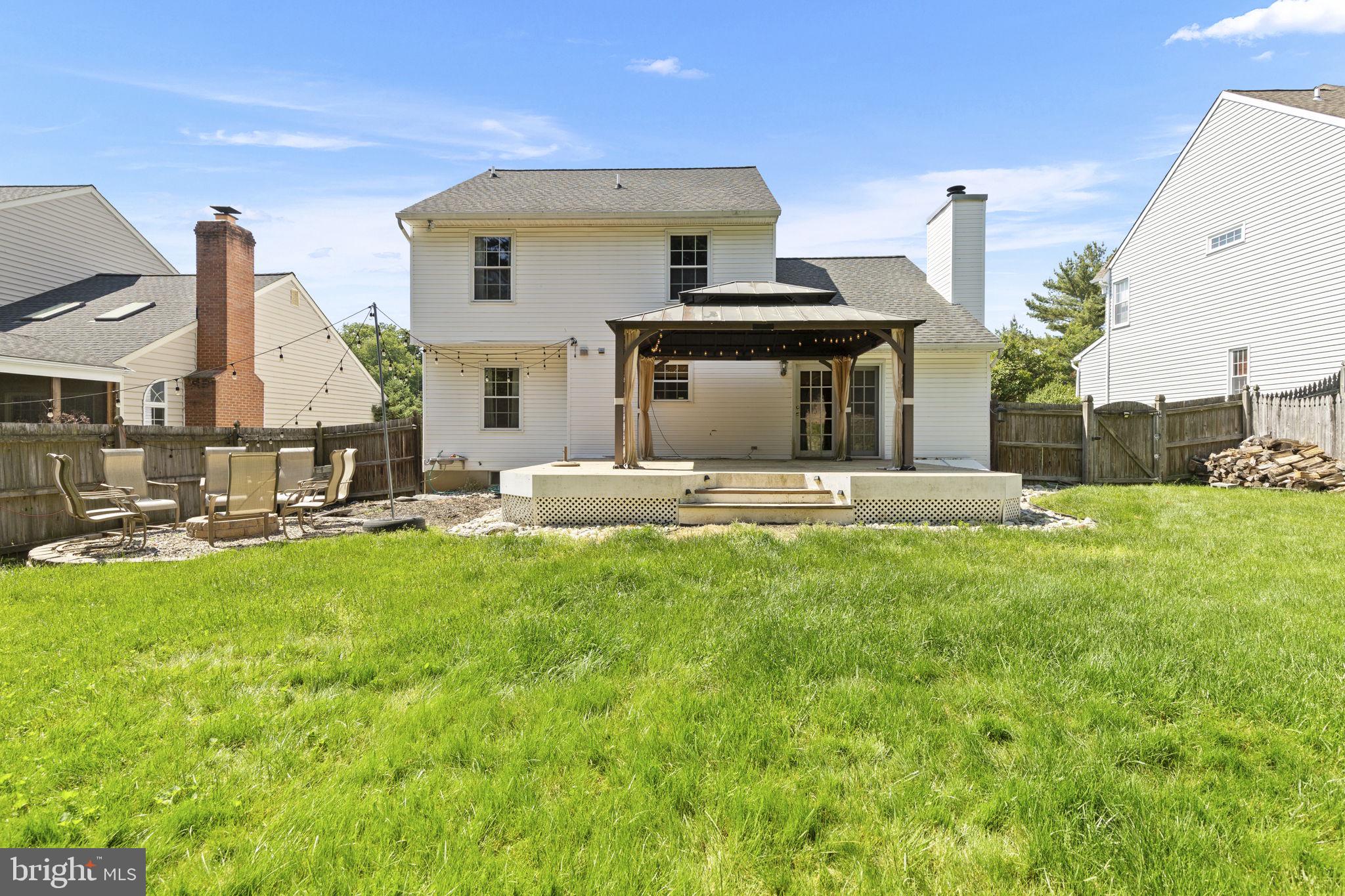 FOUNTAIN GLEN - Residential