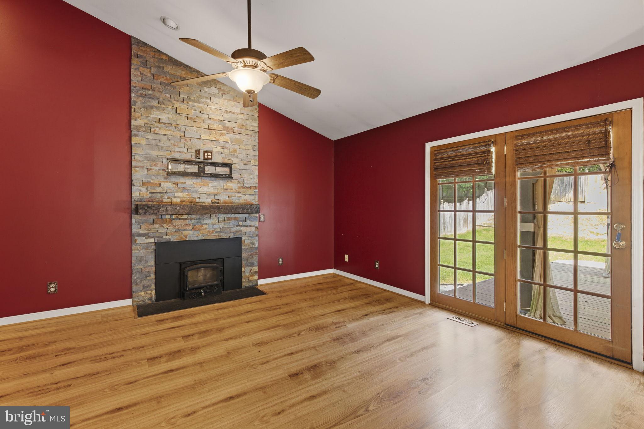 FOUNTAIN GLEN - Residential