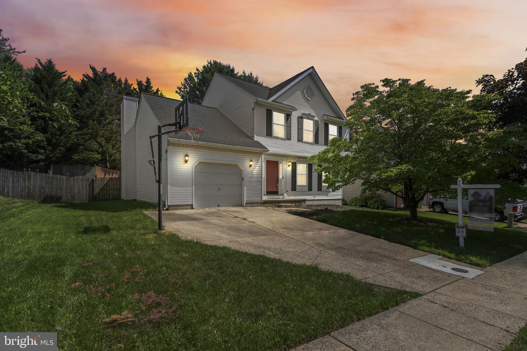 FOUNTAIN GLEN - Residential