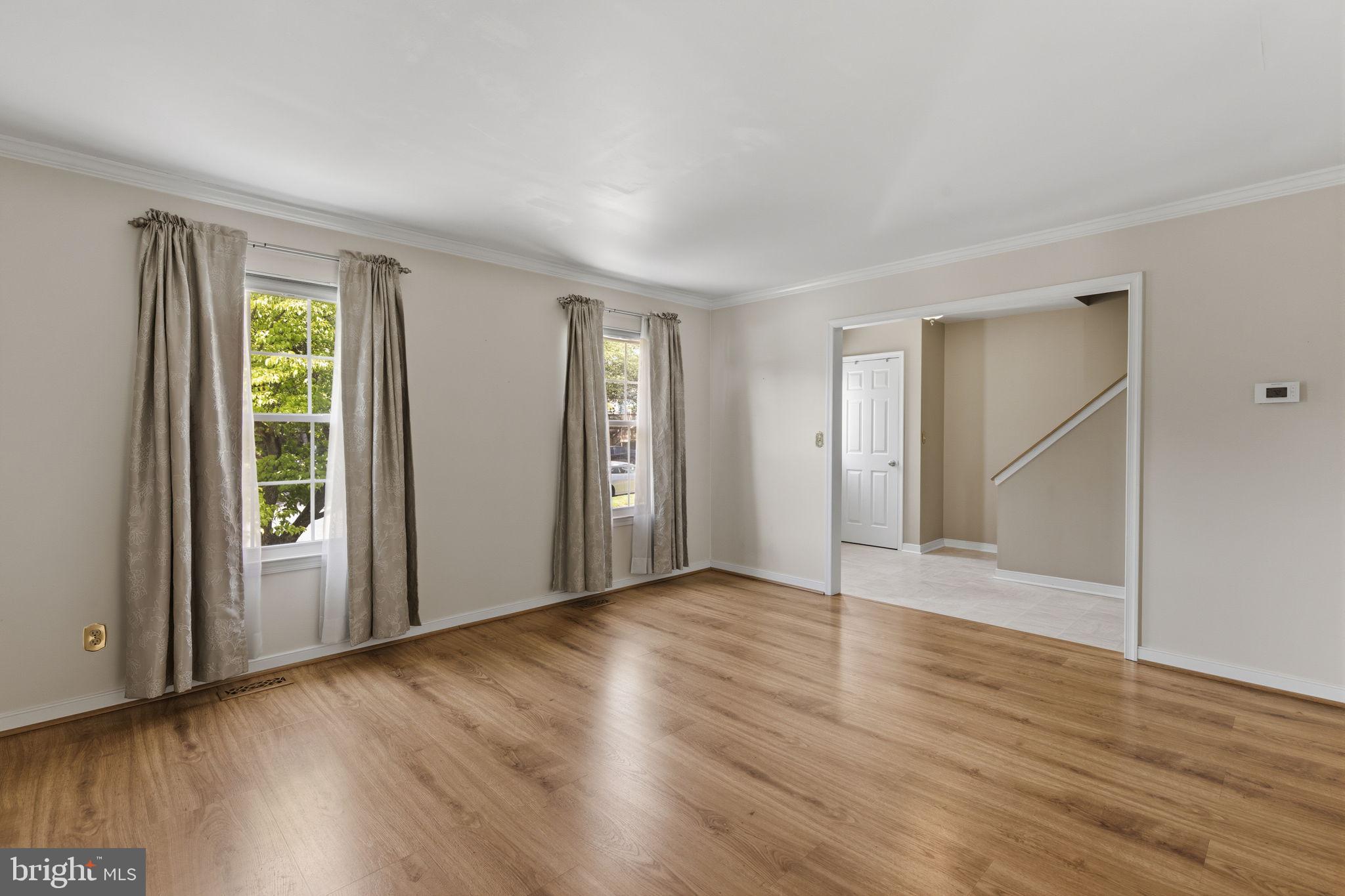 FOUNTAIN GLEN - Residential